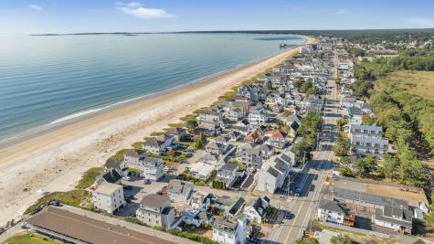 165 East Grand Avenue Old Orchard Beach ME 04064