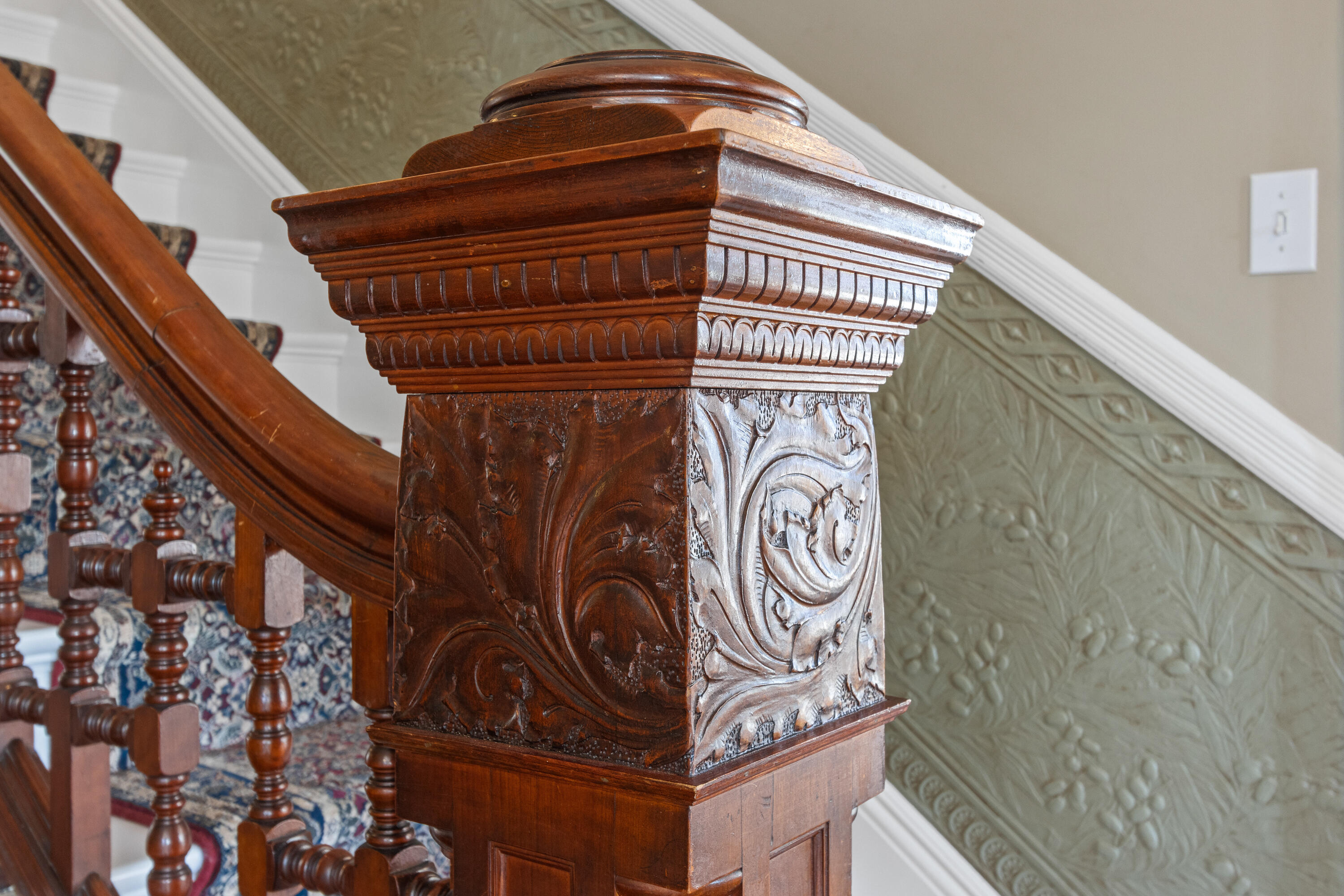 22 Eastern Promenade Portland ME 04101