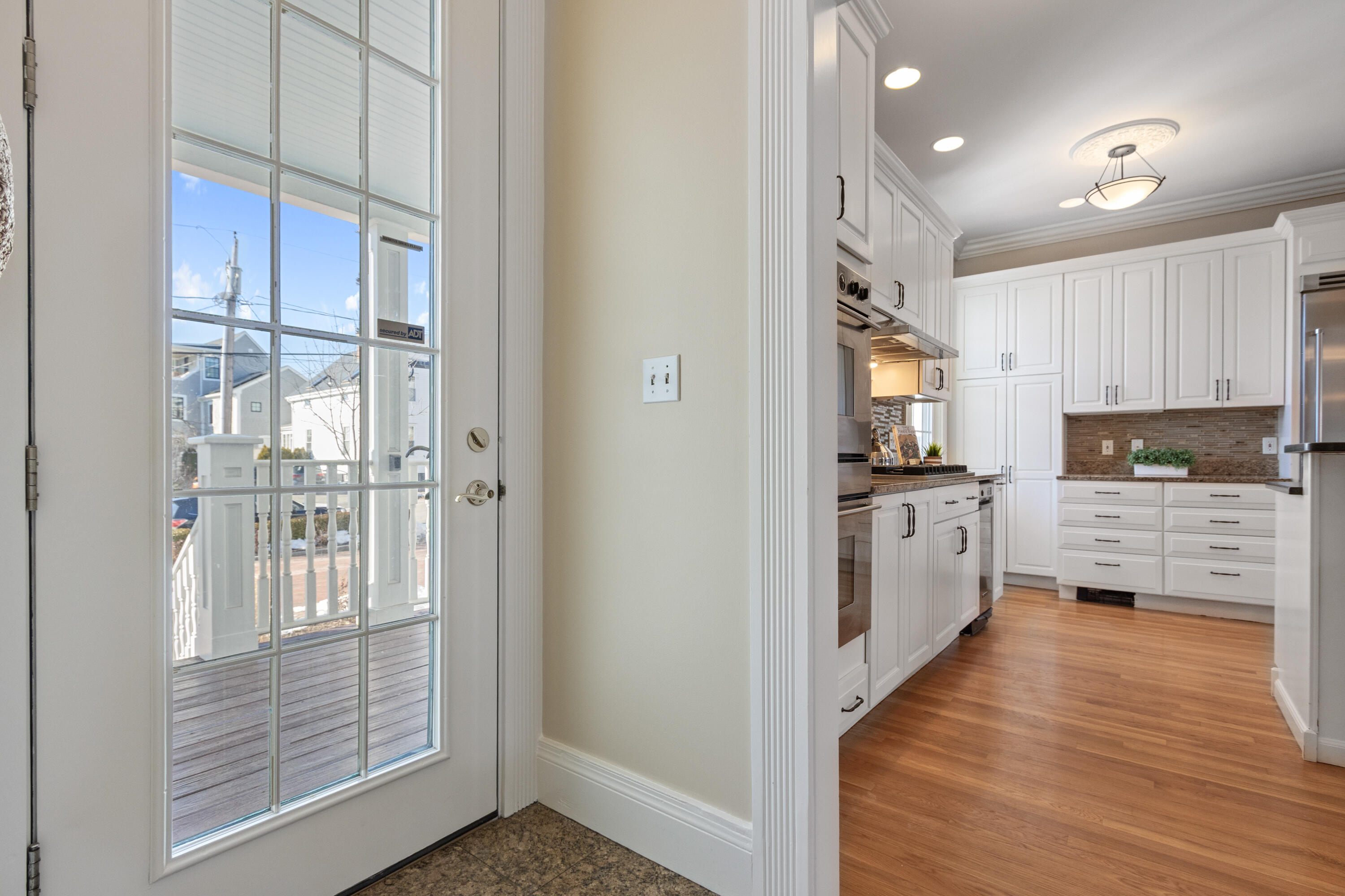 22 Eastern Promenade Portland ME 04101