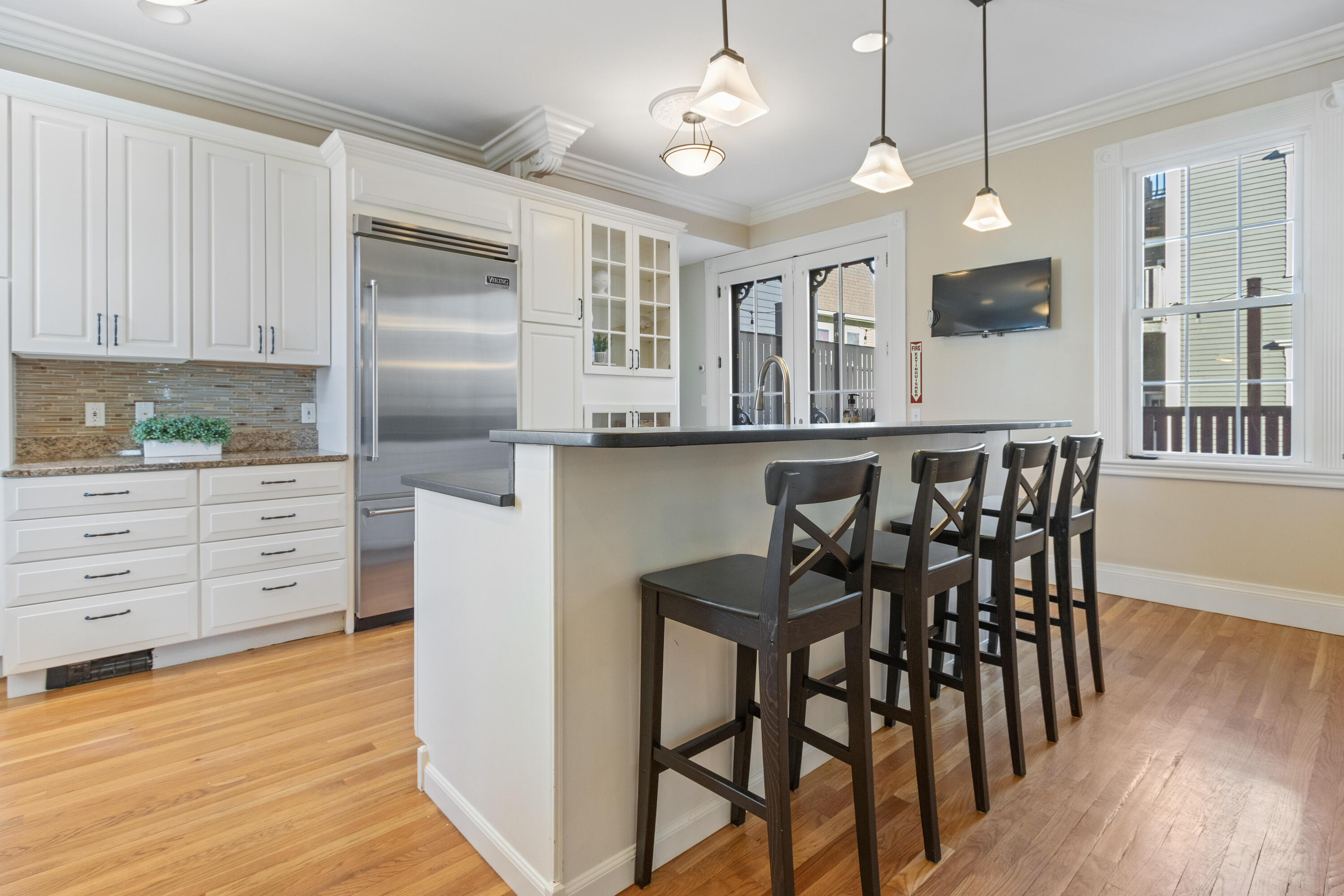 22 Eastern Promenade Portland ME 04101