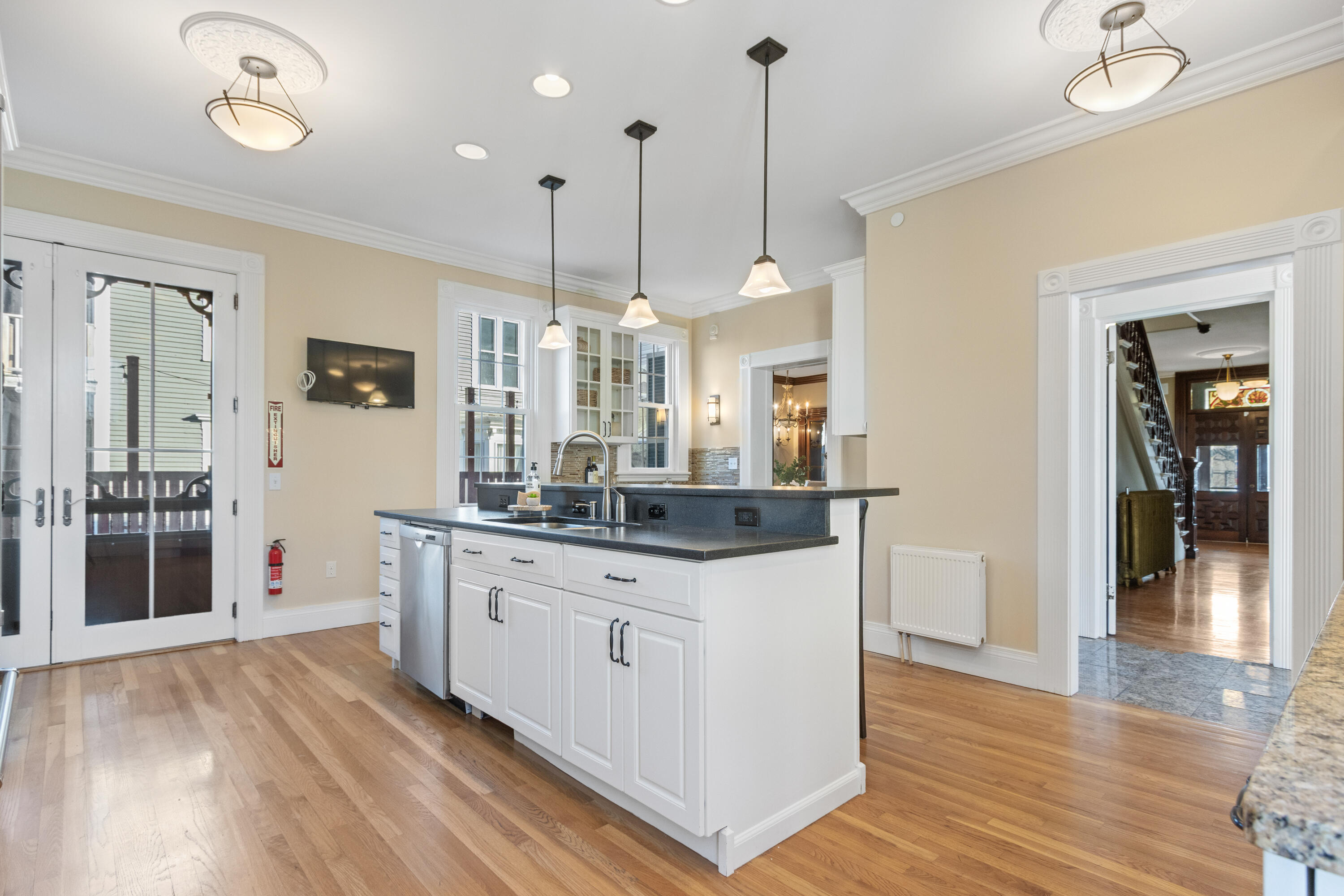 22 Eastern Promenade Portland ME 04101