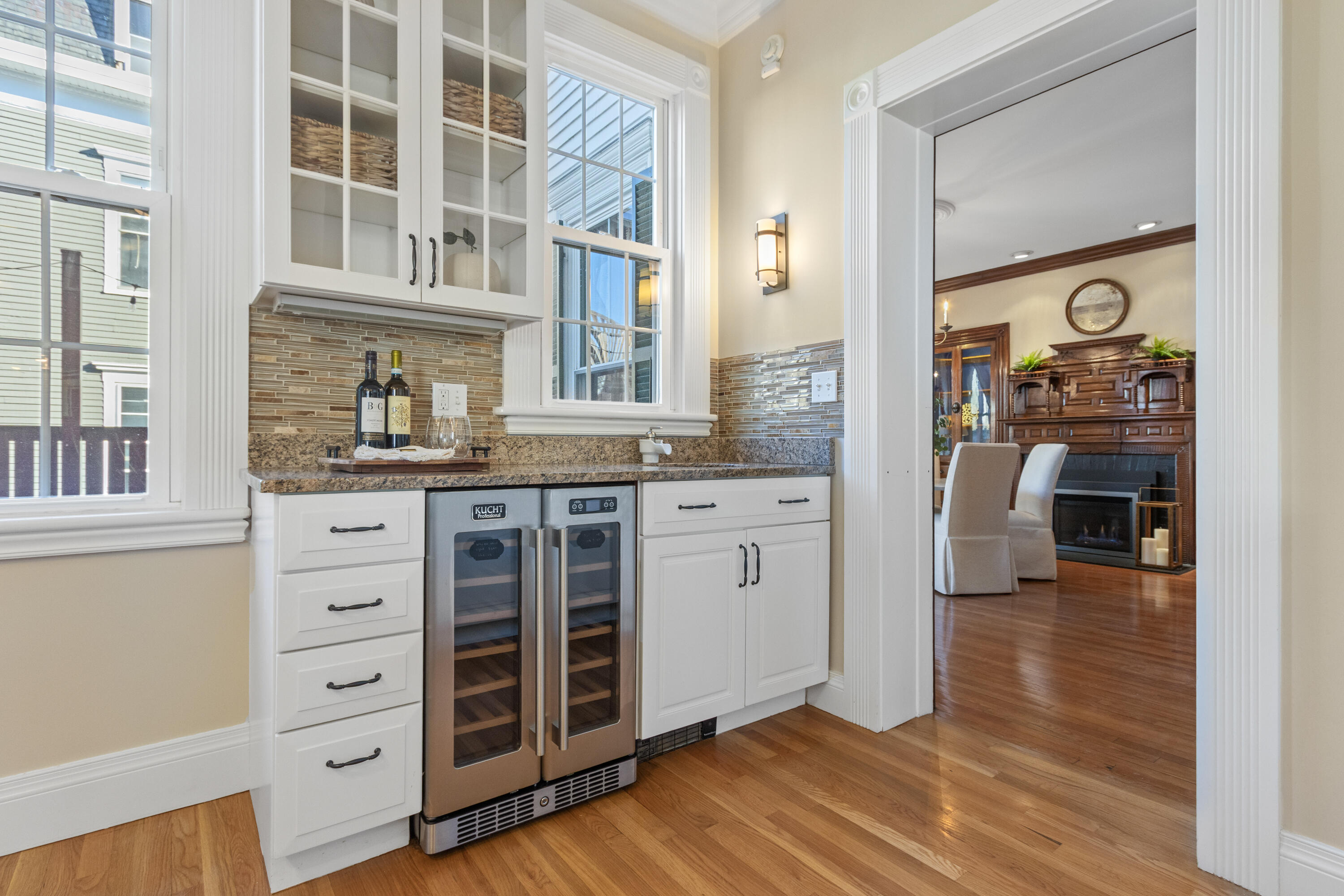 22 Eastern Promenade Portland ME 04101