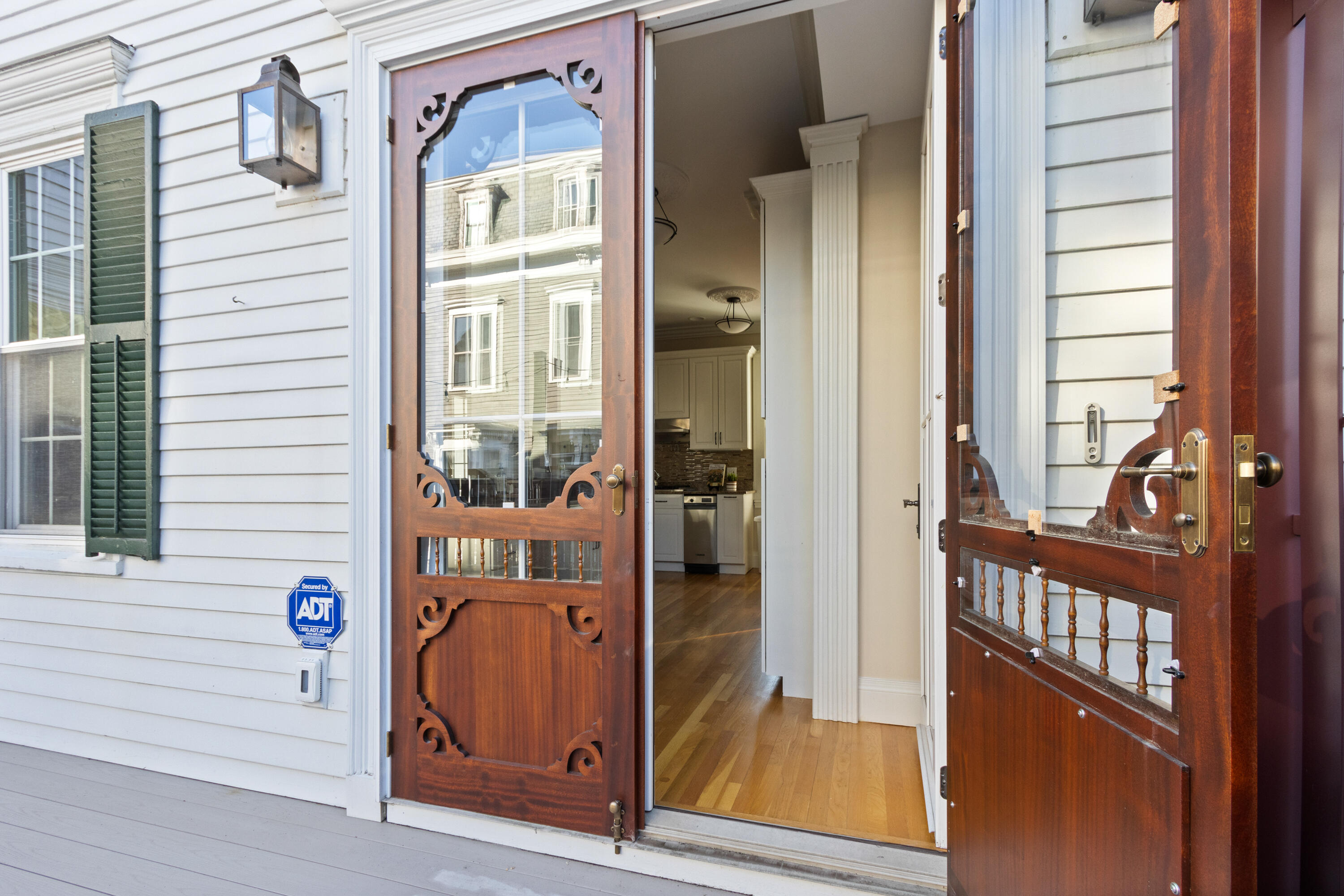 22 Eastern Promenade Portland ME 04101