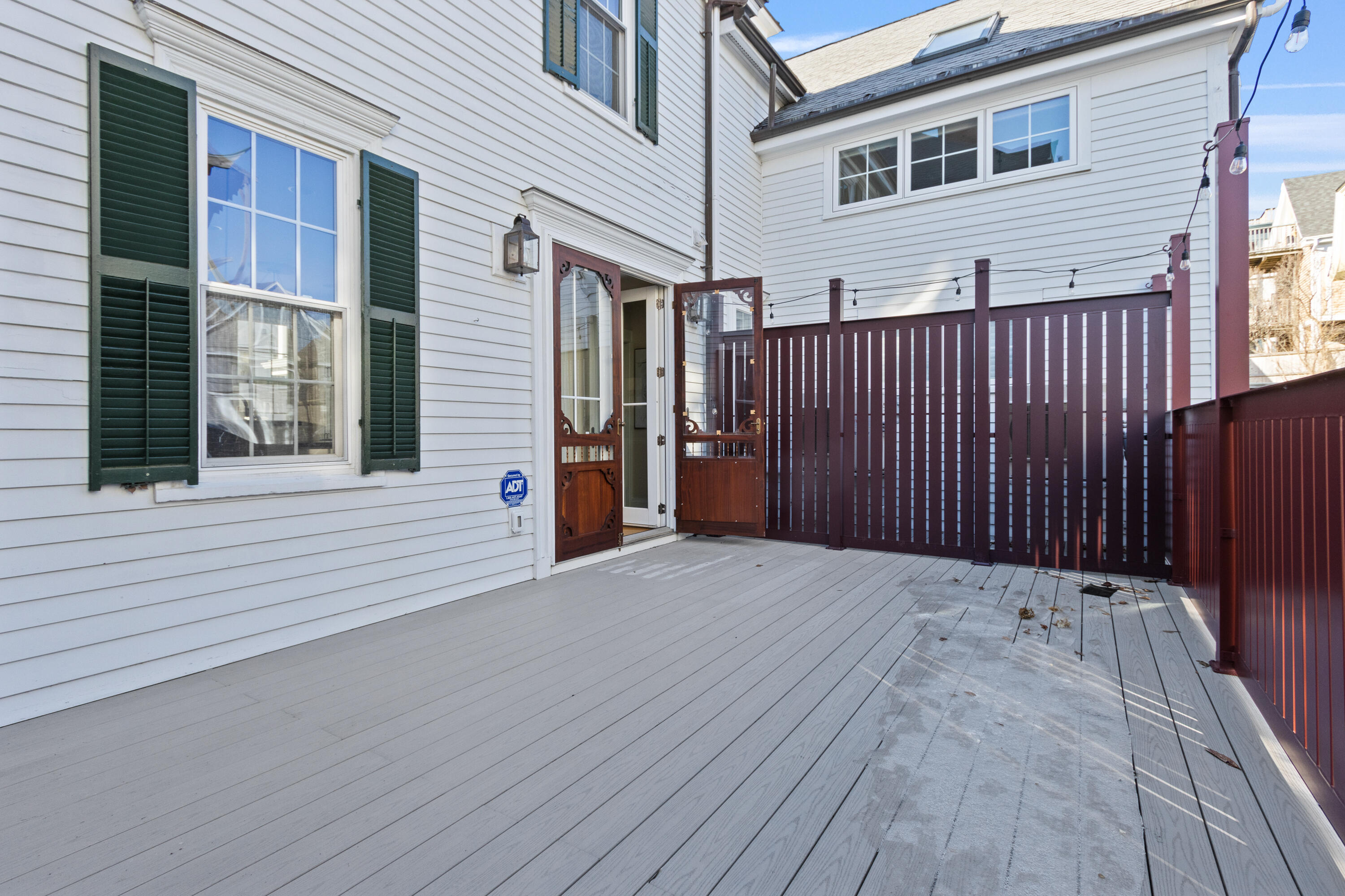 22 Eastern Promenade Portland ME 04101