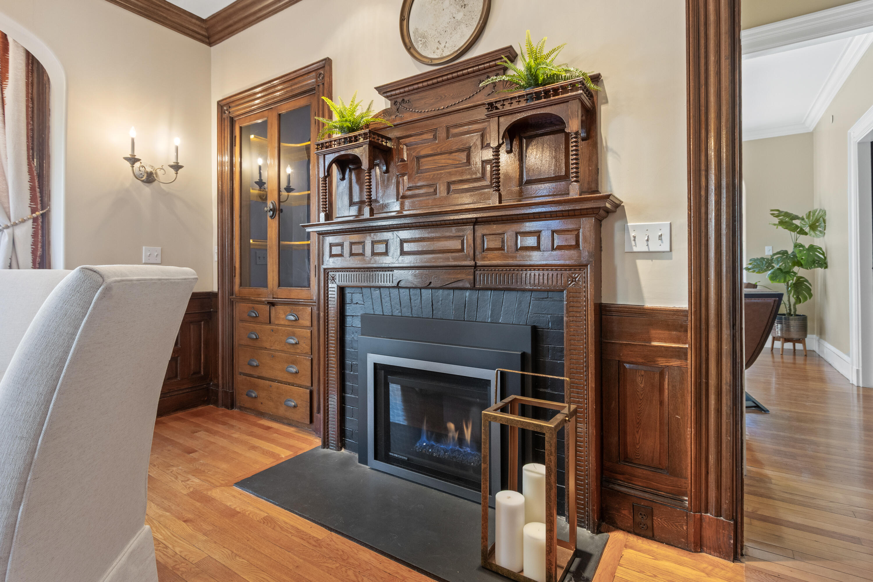 22 Eastern Promenade Portland ME 04101