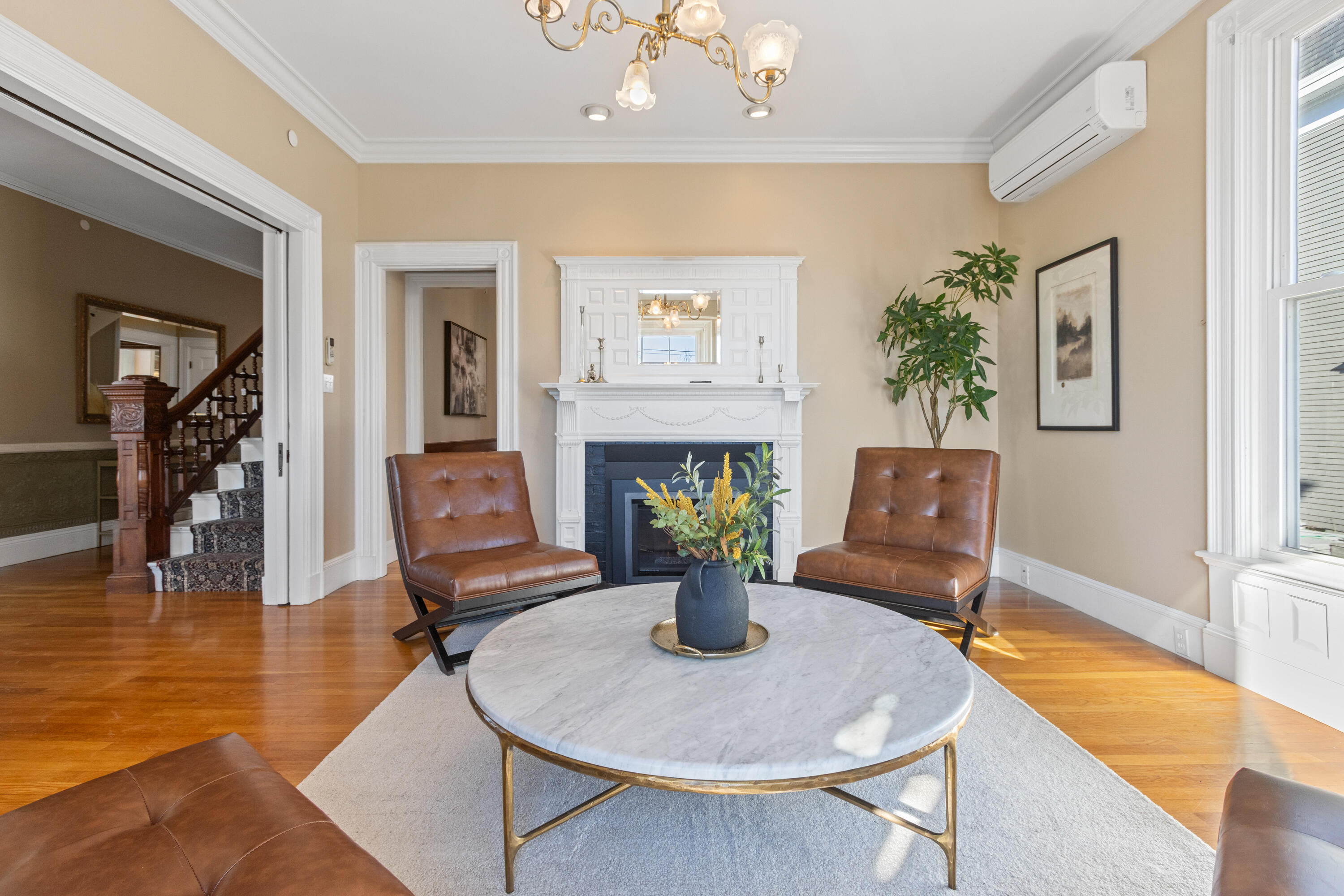 22 Eastern Promenade Portland ME 04101