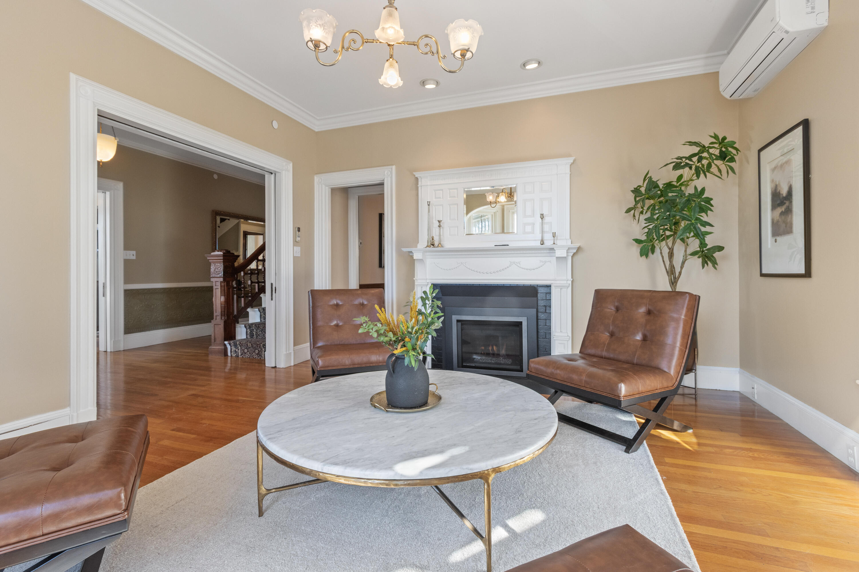 22 Eastern Promenade Portland ME 04101