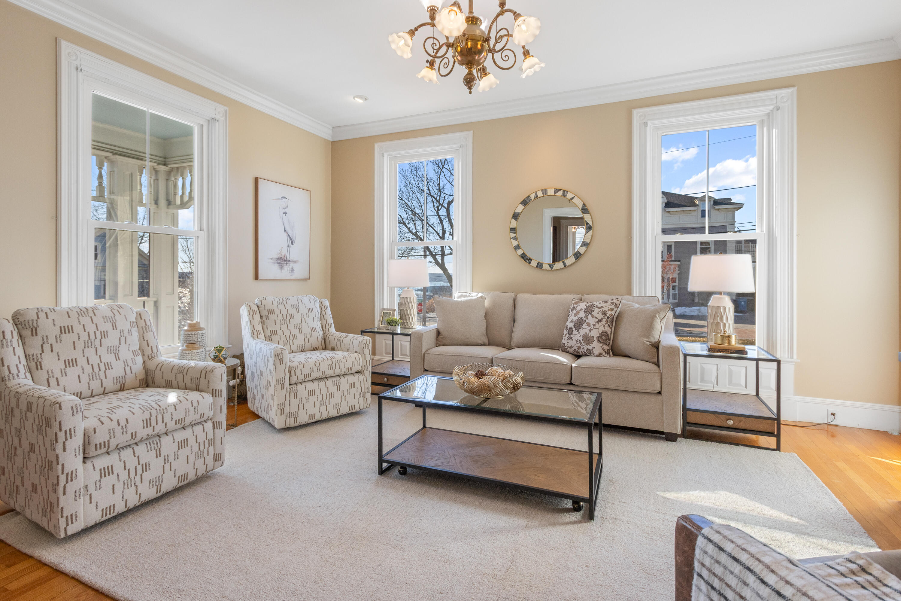 22 Eastern Promenade Portland ME 04101