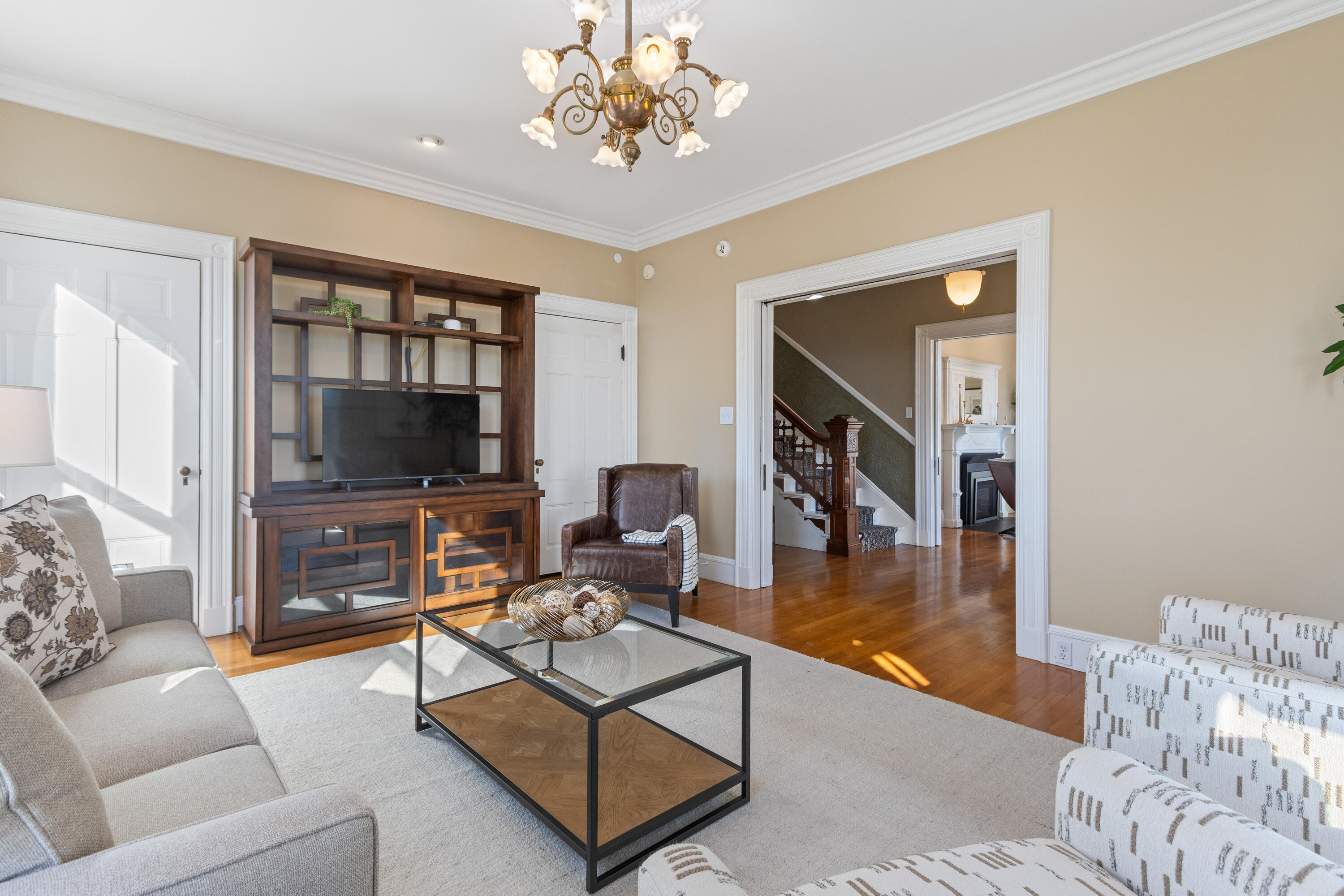 22 Eastern Promenade Portland ME 04101