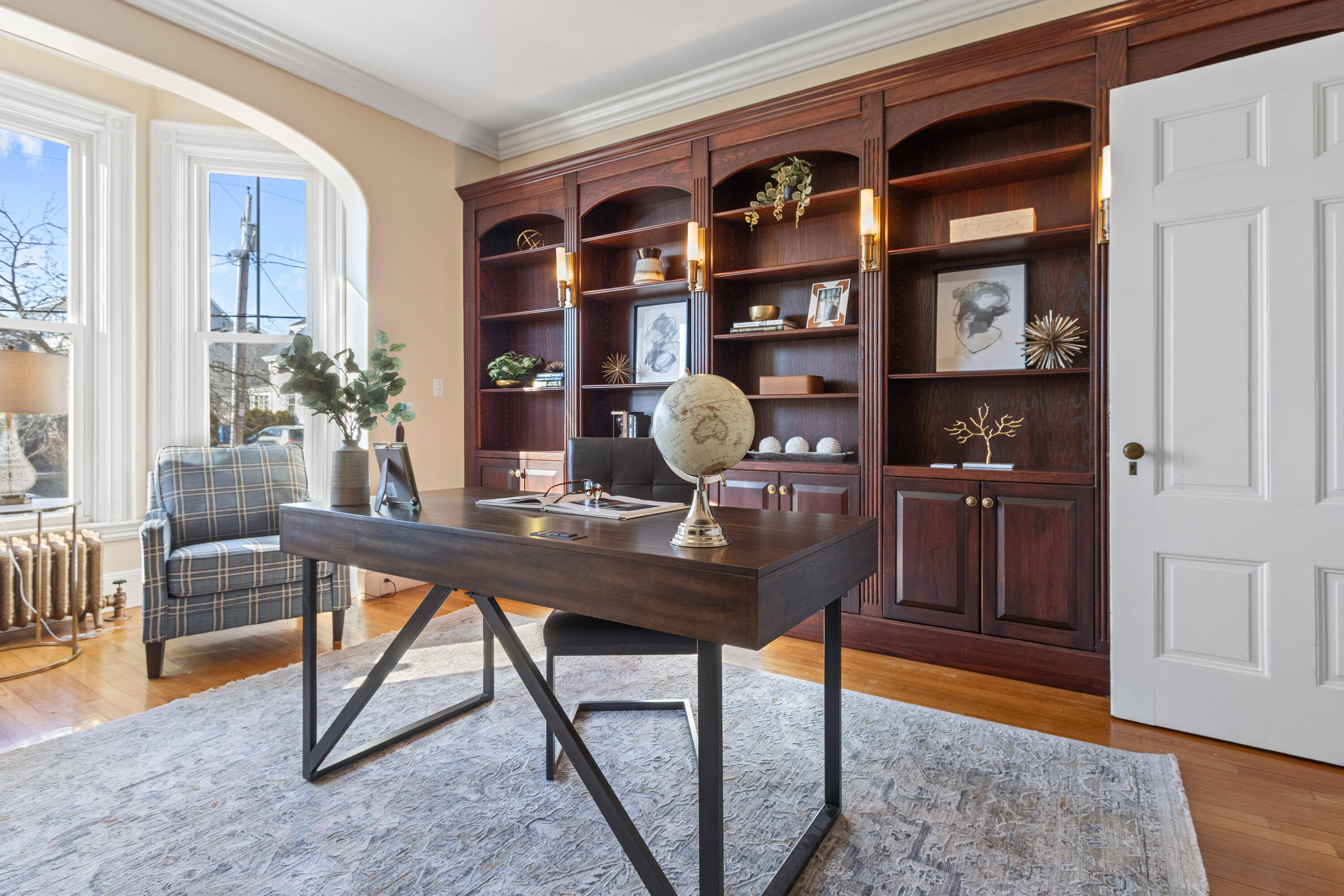 22 Eastern Promenade Portland ME 04101