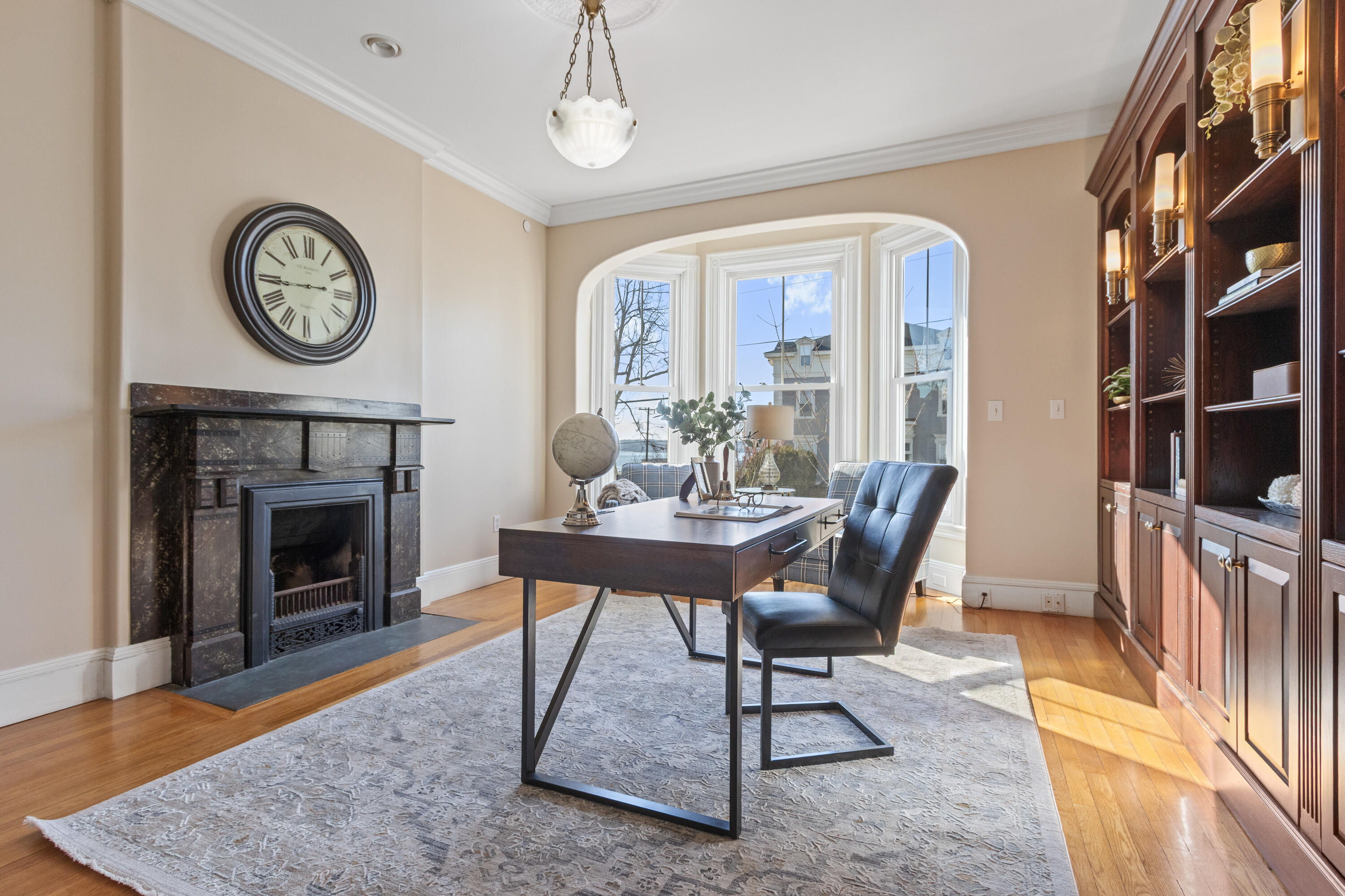 22 Eastern Promenade Portland ME 04101