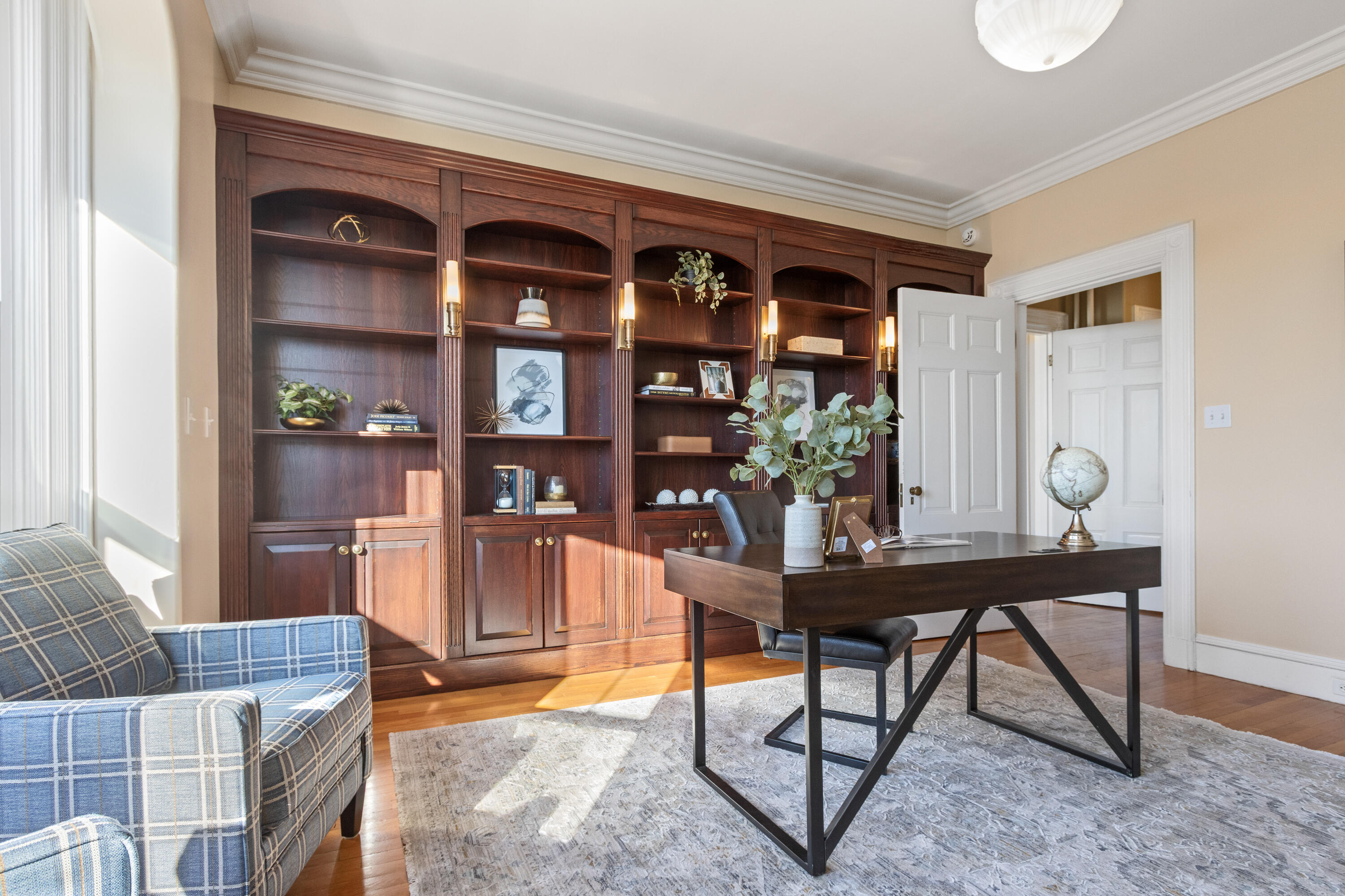 22 Eastern Promenade Portland ME 04101