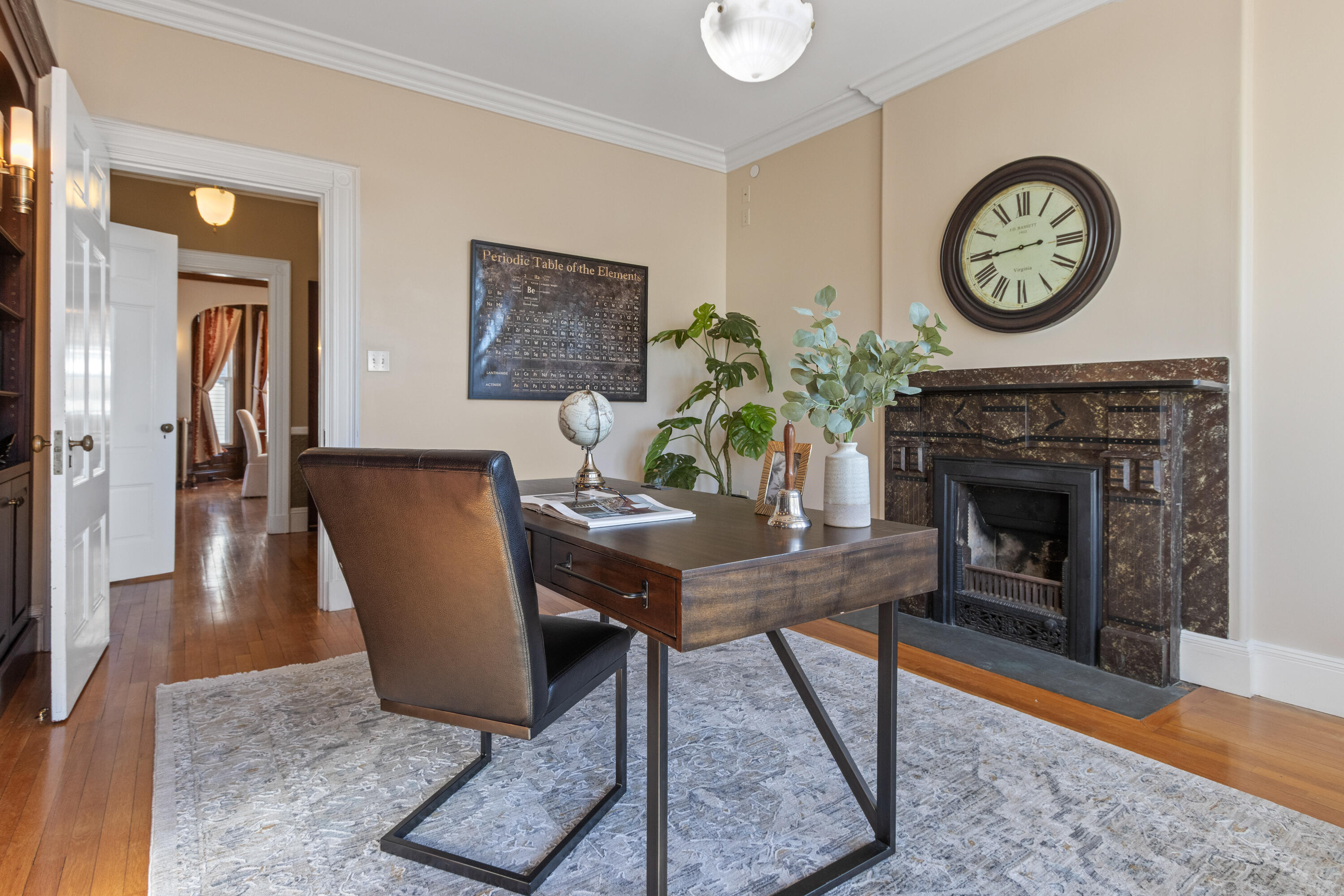 22 Eastern Promenade Portland ME 04101