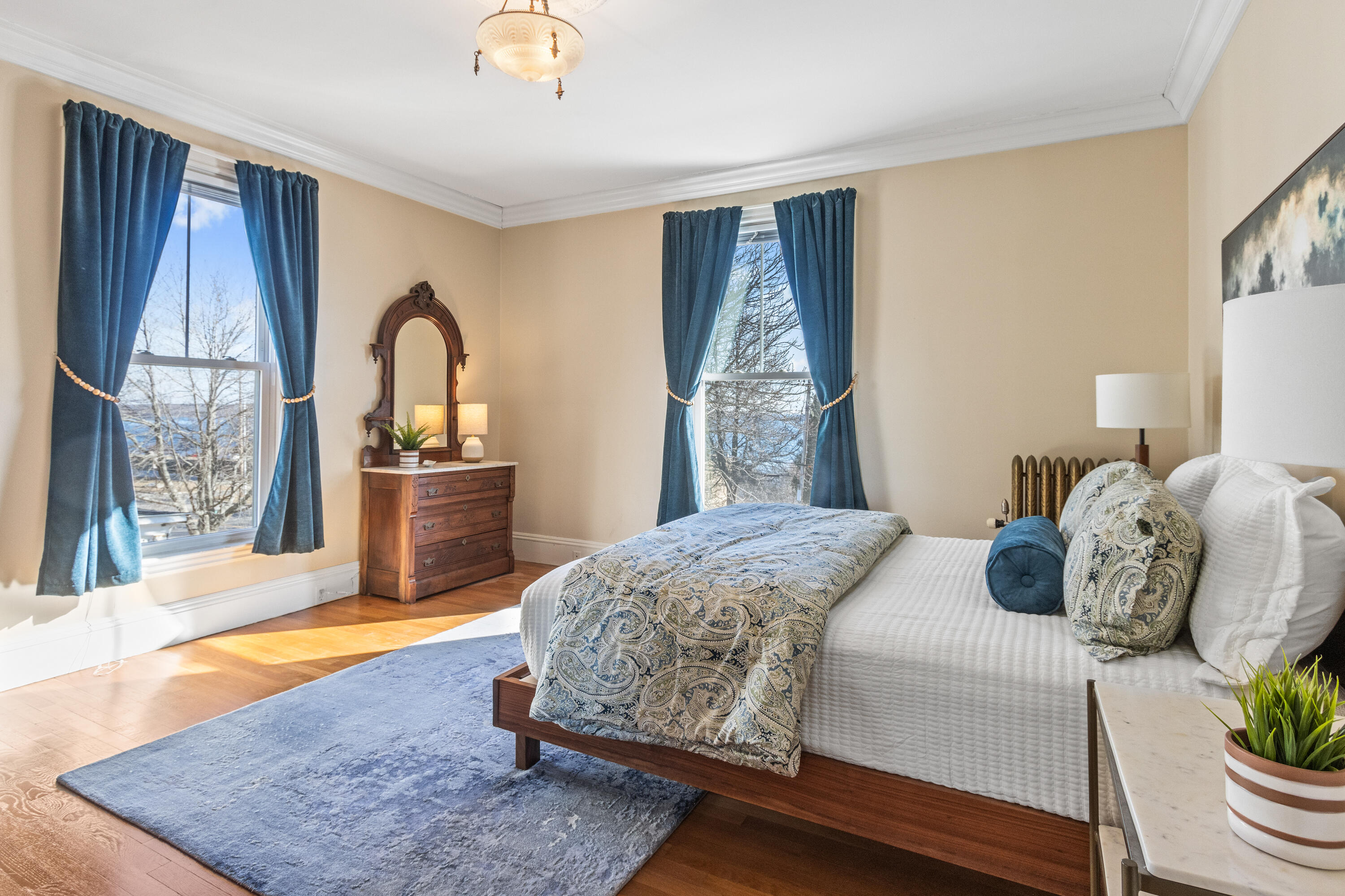 22 Eastern Promenade Portland ME 04101