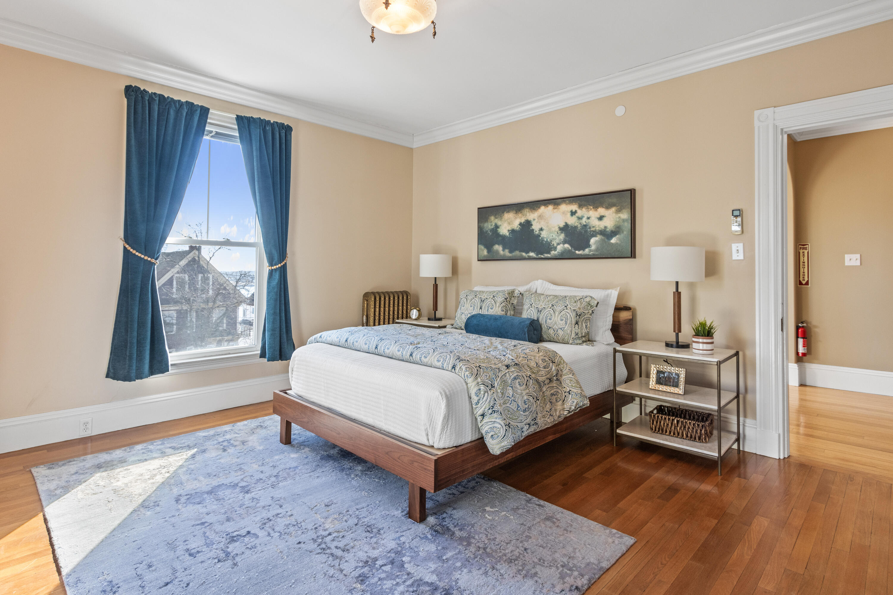 22 Eastern Promenade Portland ME 04101