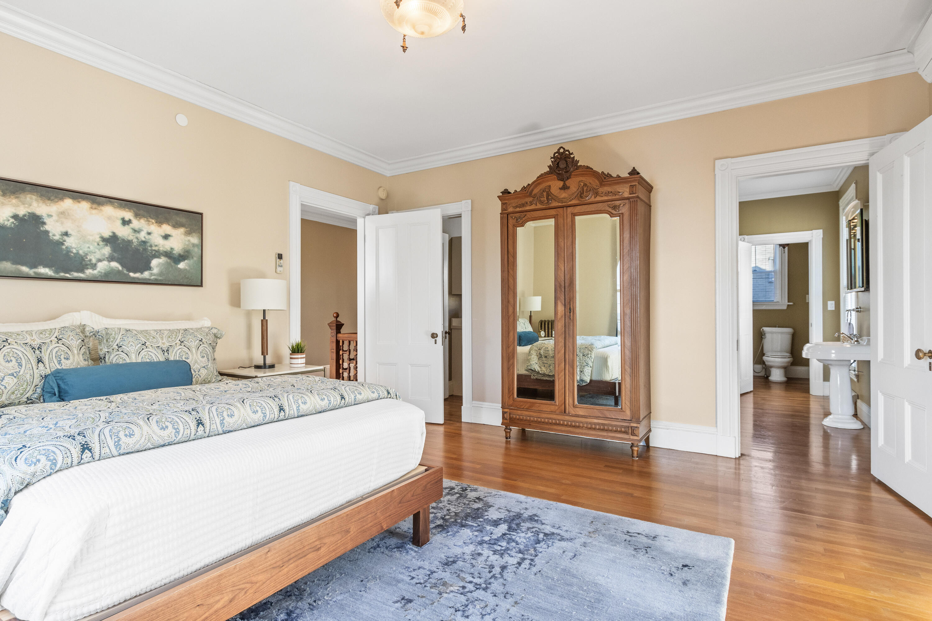 22 Eastern Promenade Portland ME 04101