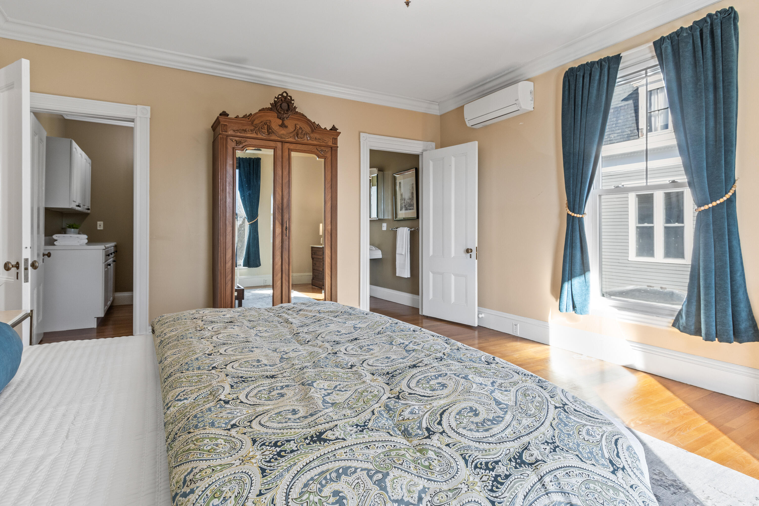 22 Eastern Promenade Portland ME 04101