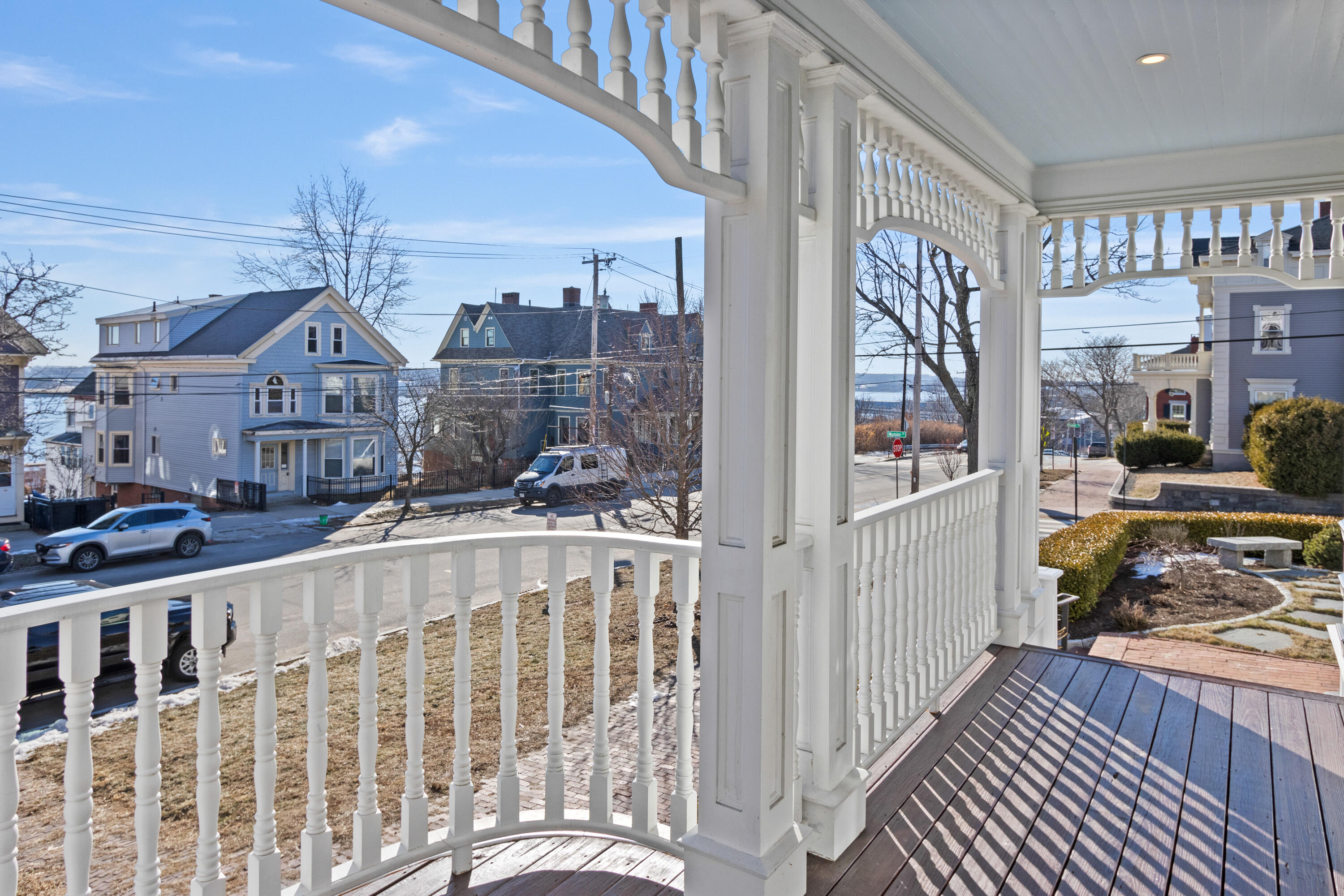 22 Eastern Promenade Portland ME 04101