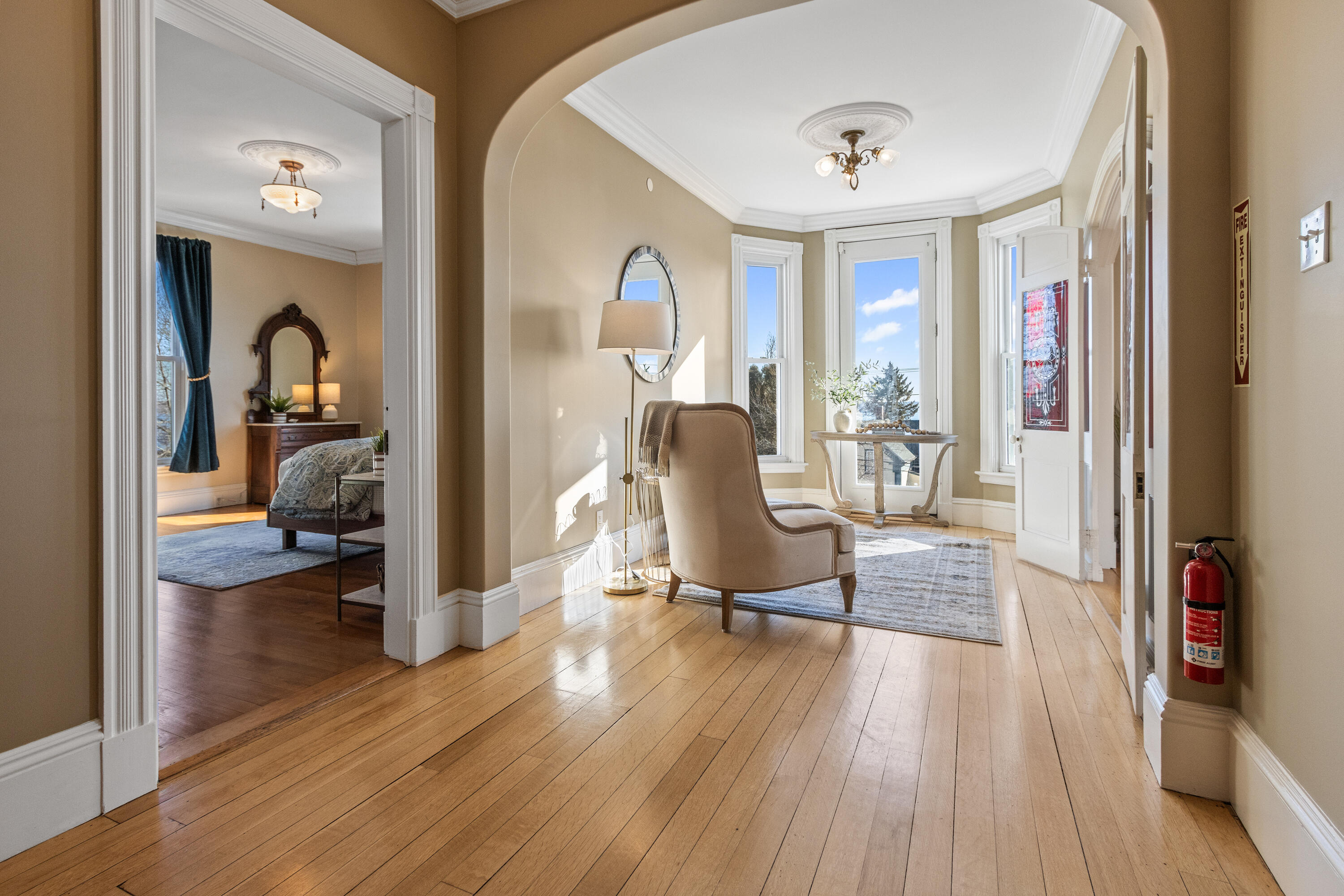 22 Eastern Promenade Portland ME 04101