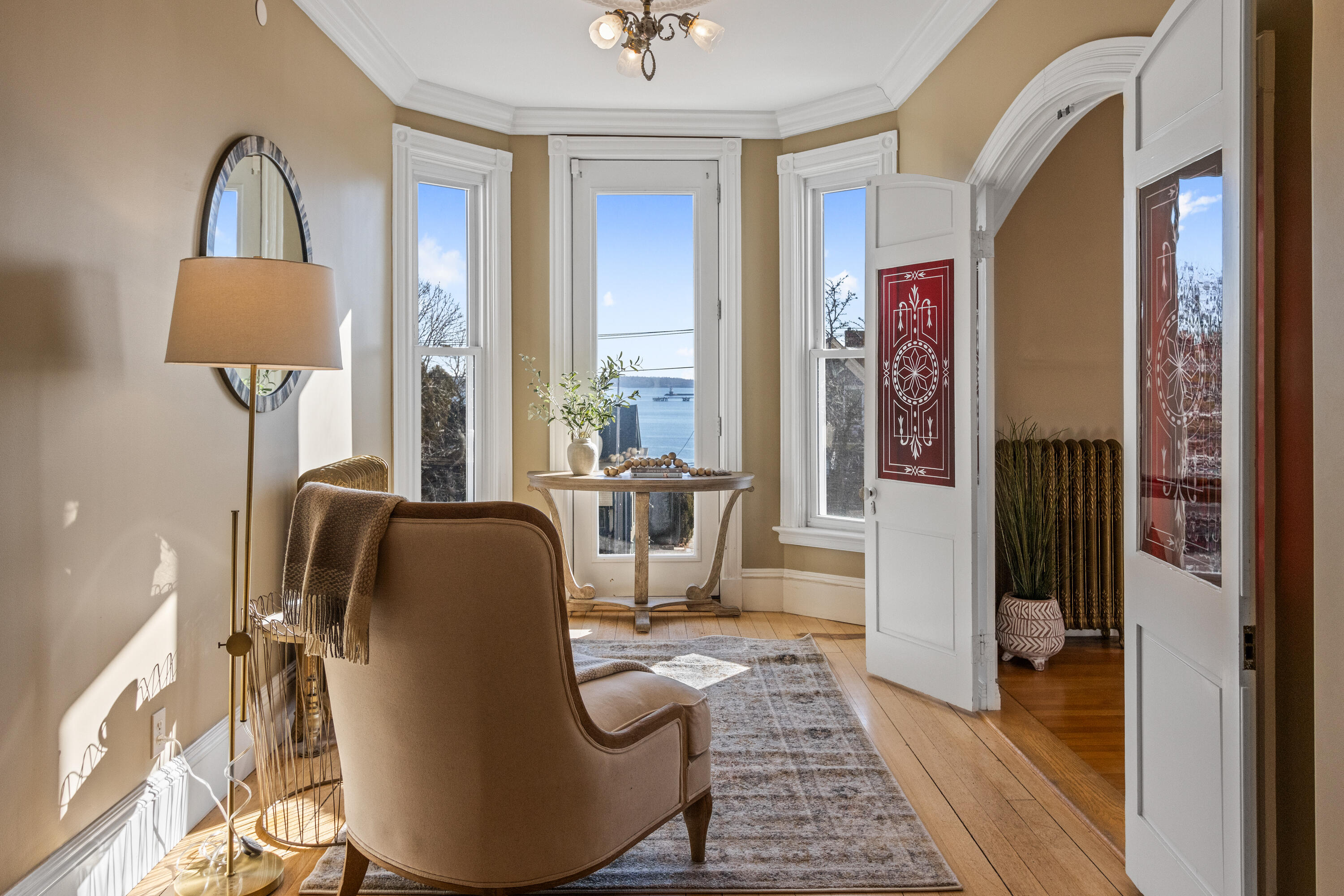 22 Eastern Promenade Portland ME 04101