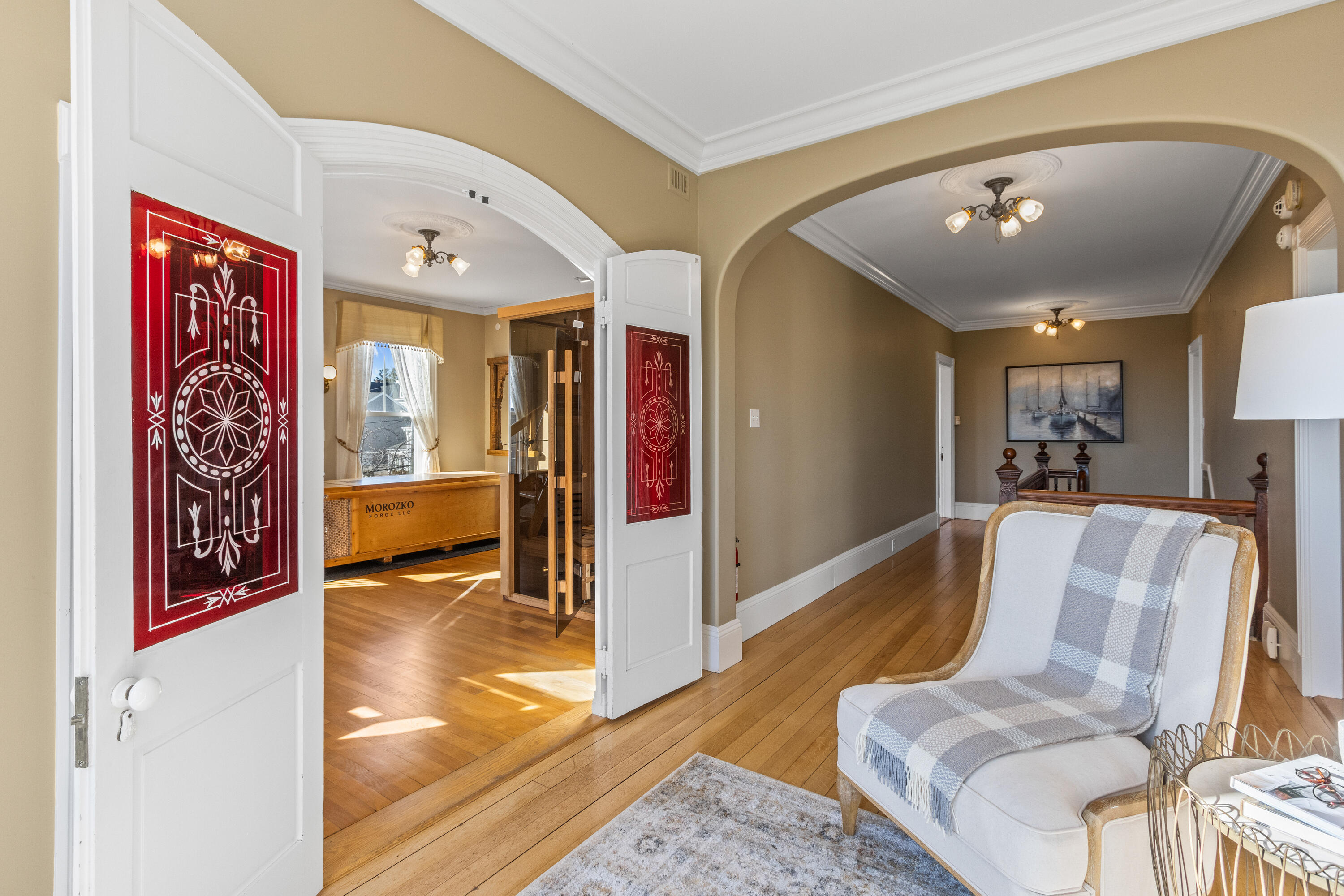 22 Eastern Promenade Portland ME 04101