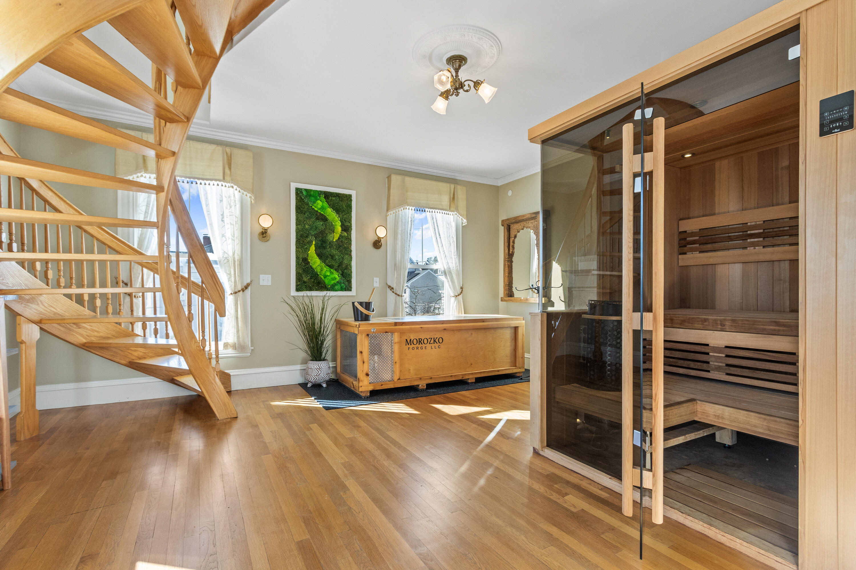 22 Eastern Promenade Portland ME 04101