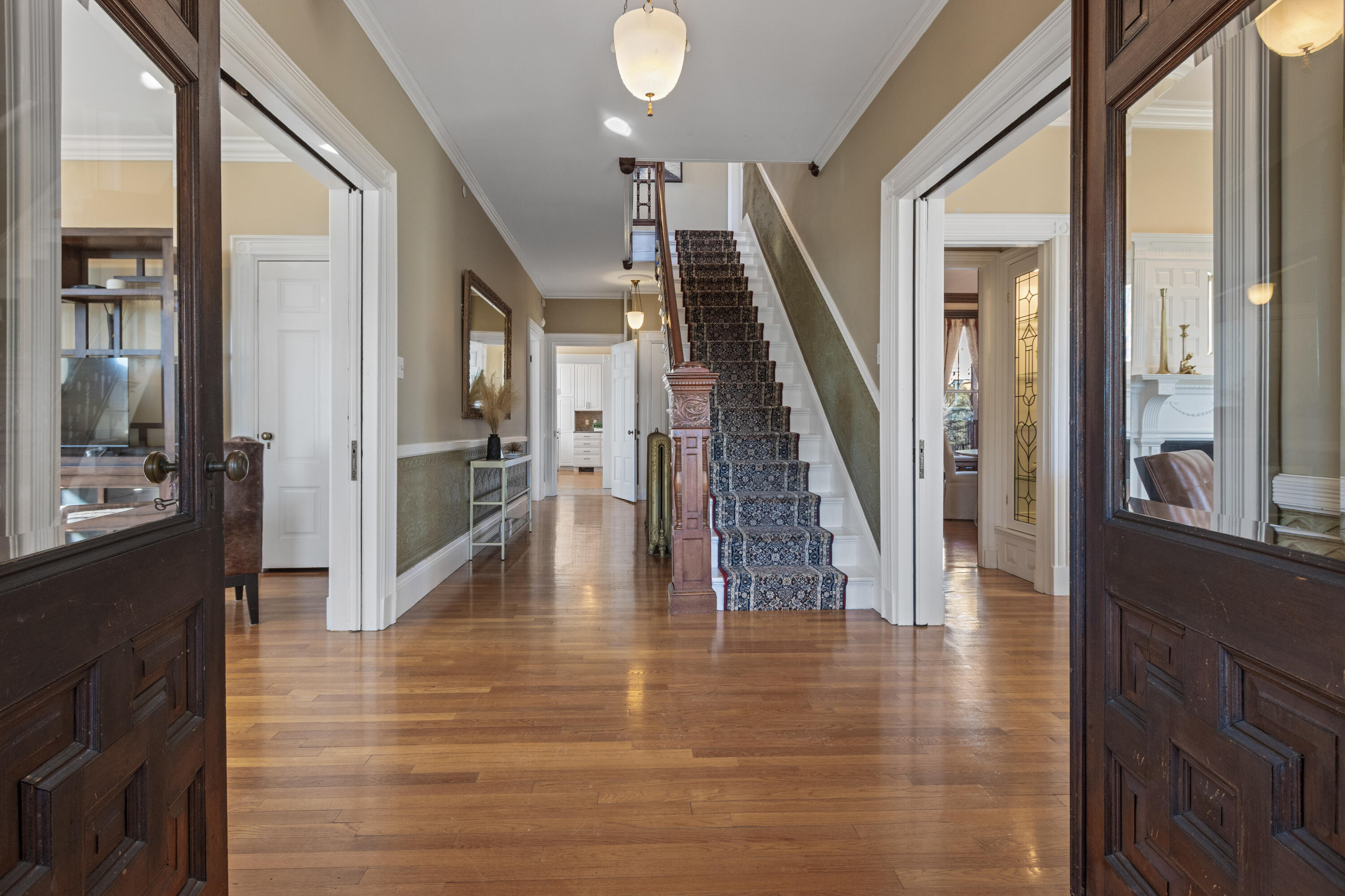 22 Eastern Promenade Portland ME 04101