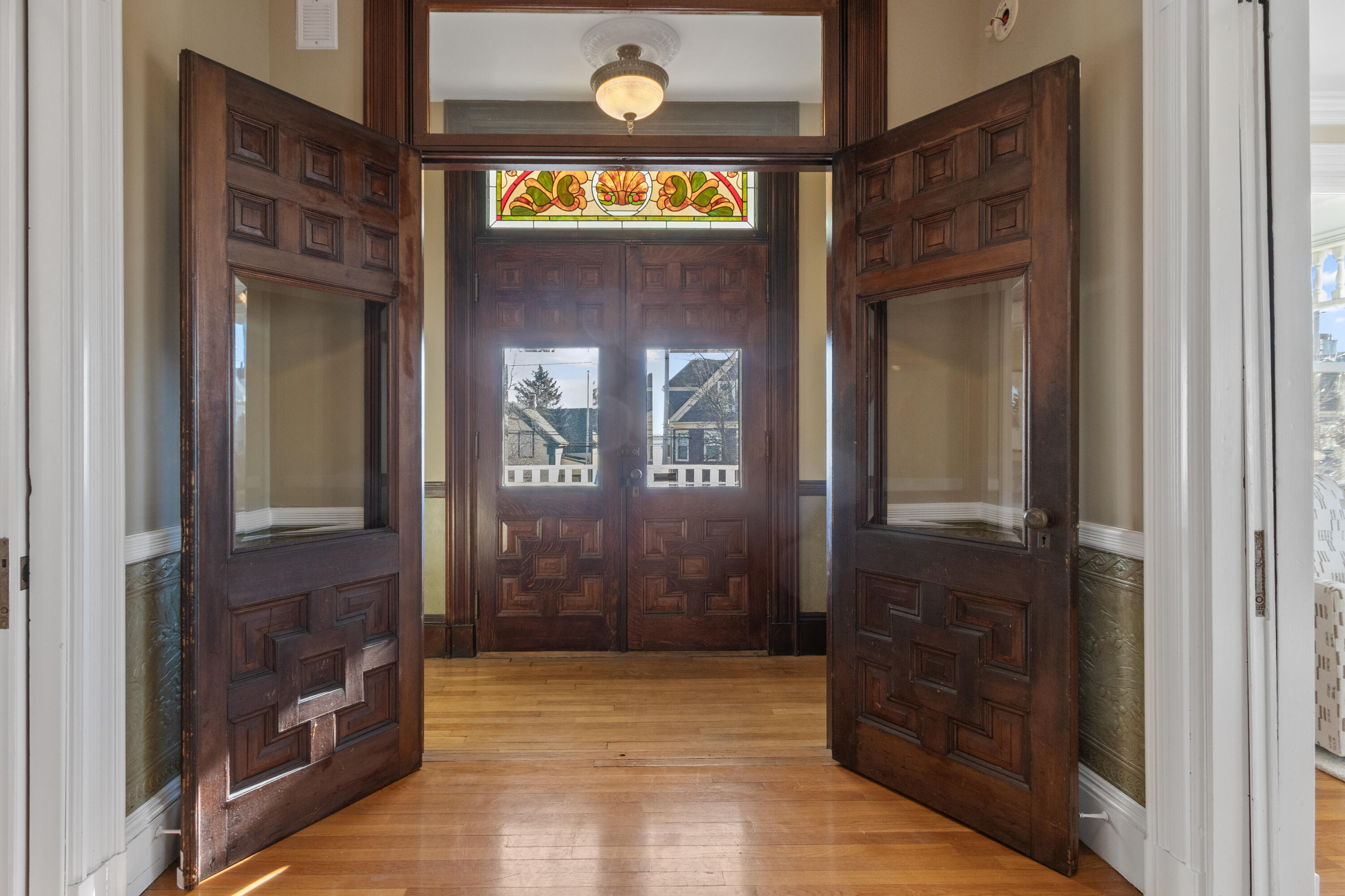 22 Eastern Promenade Portland ME 04101