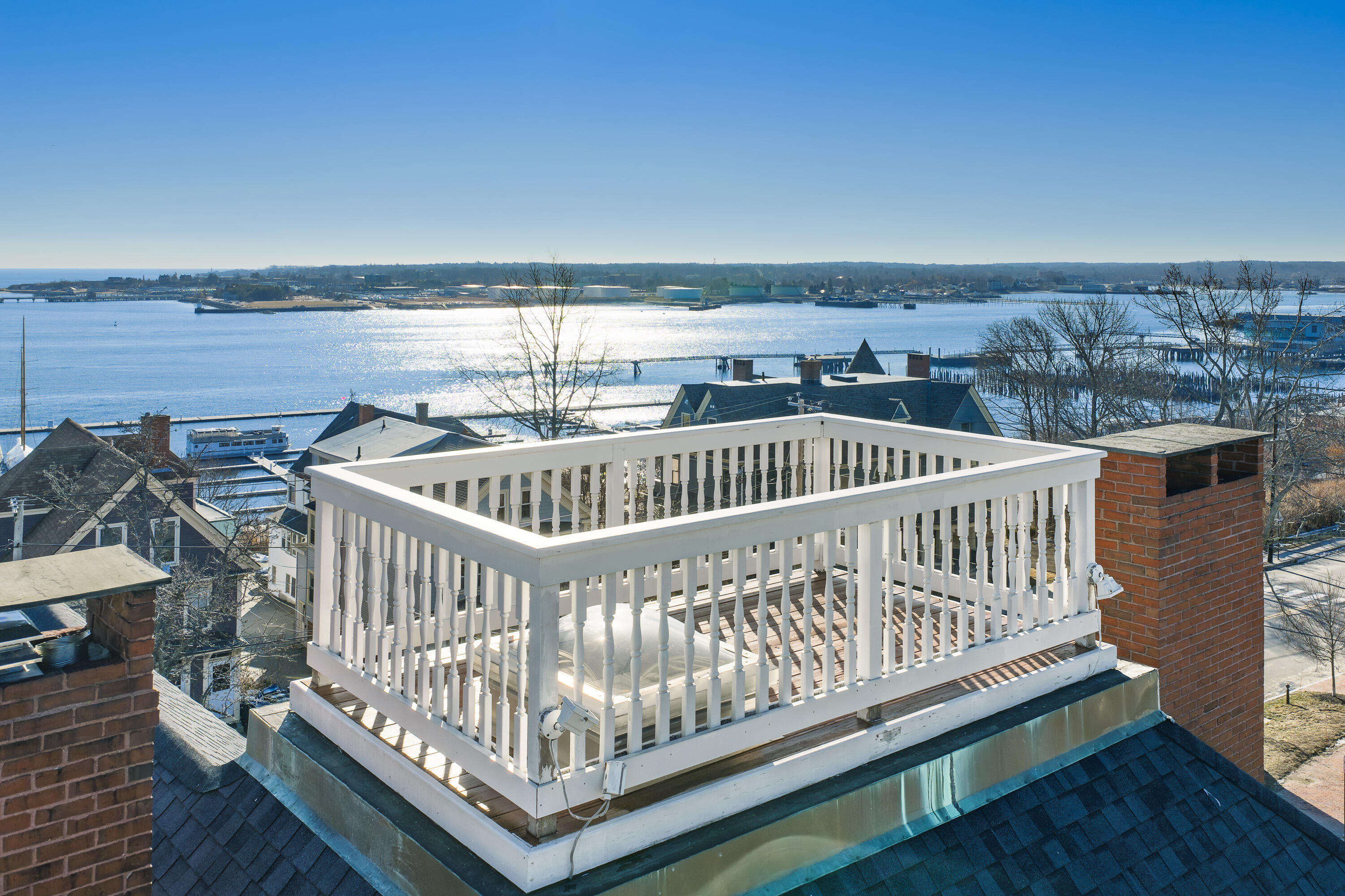 22 Eastern Promenade Portland ME 04101