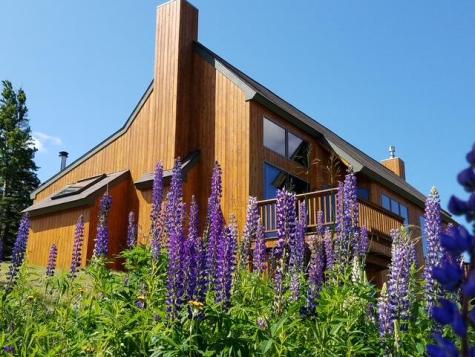 5 Gray Fox Lane Sandy River Plt ME 04970