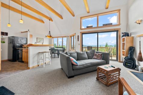 5 Gray Fox Lane Sandy River Plt ME 04970