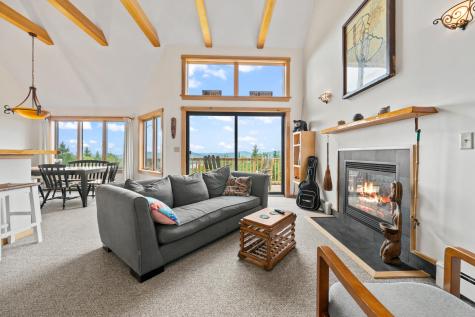 5 Gray Fox Lane Sandy River Plt ME 04970