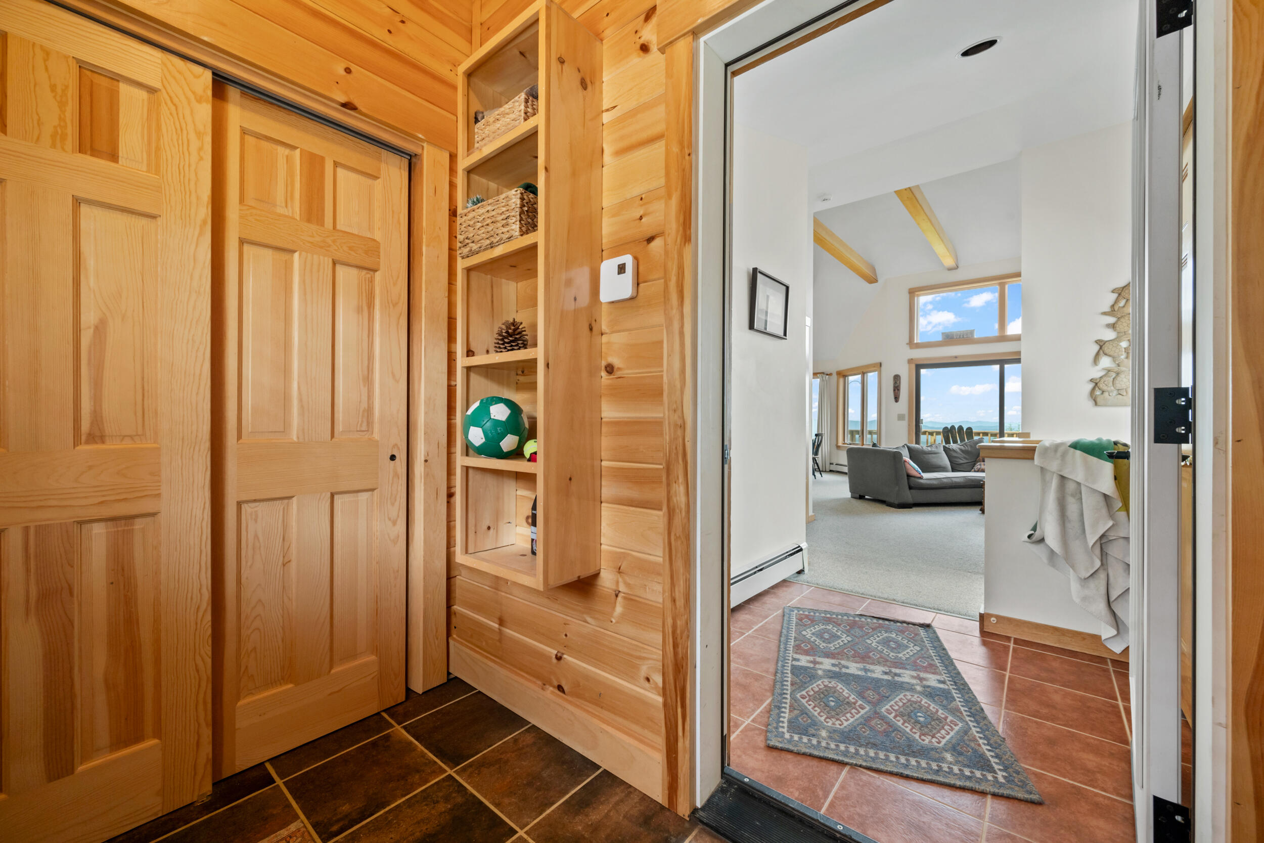 5 Gray Fox Lane Sandy River Plt ME 04970