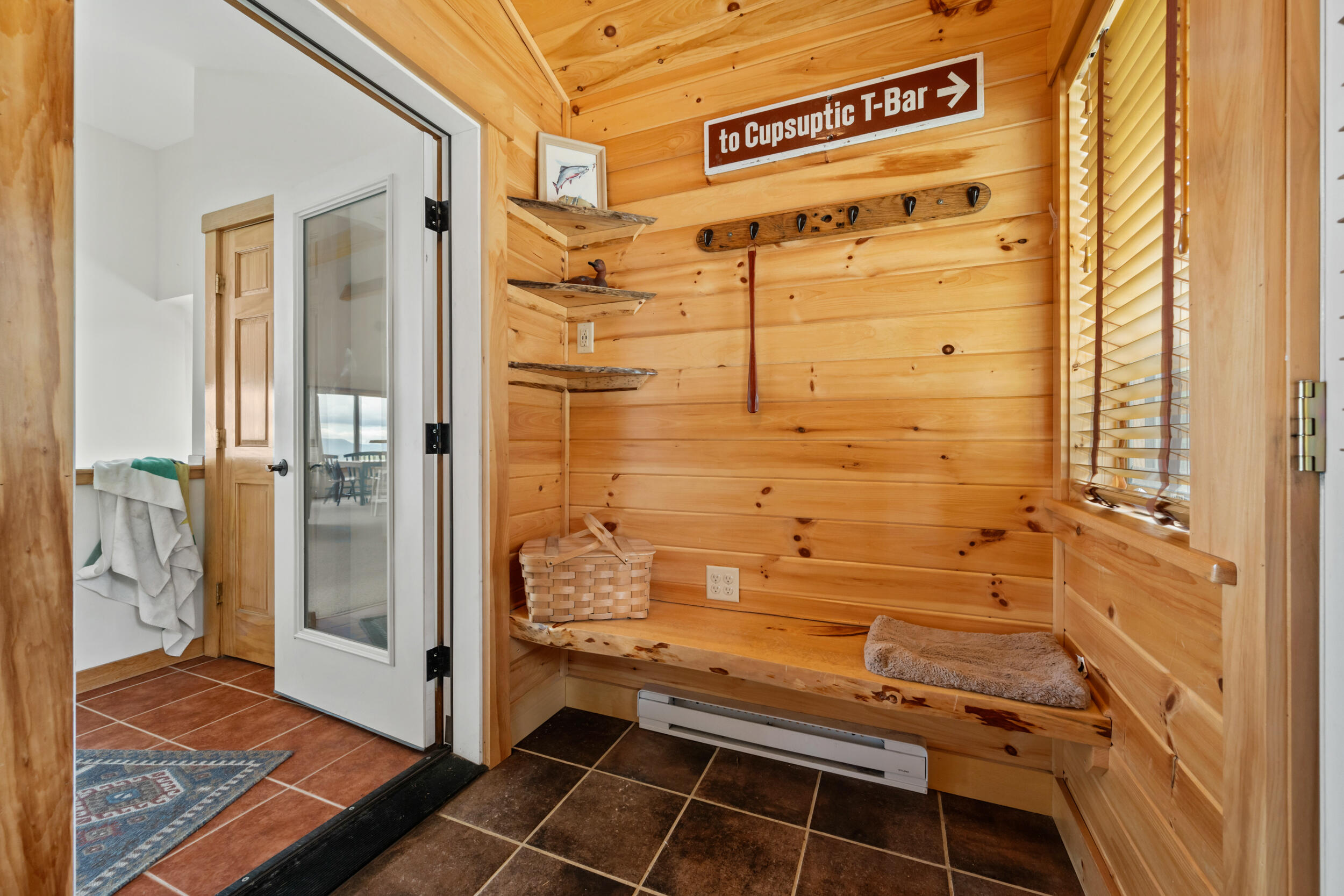 5 Gray Fox Lane Sandy River Plt ME 04970