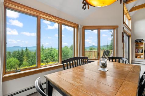 5 Gray Fox Lane Sandy River Plt ME 04970