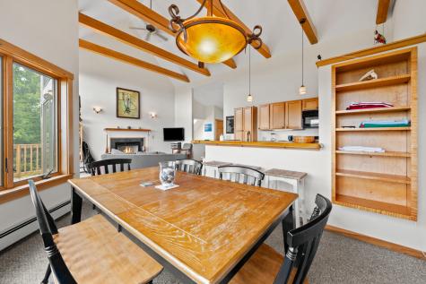 5 Gray Fox Lane Sandy River Plt ME 04970