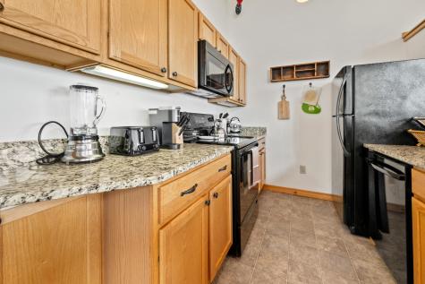 5 Gray Fox Lane Sandy River Plt ME 04970