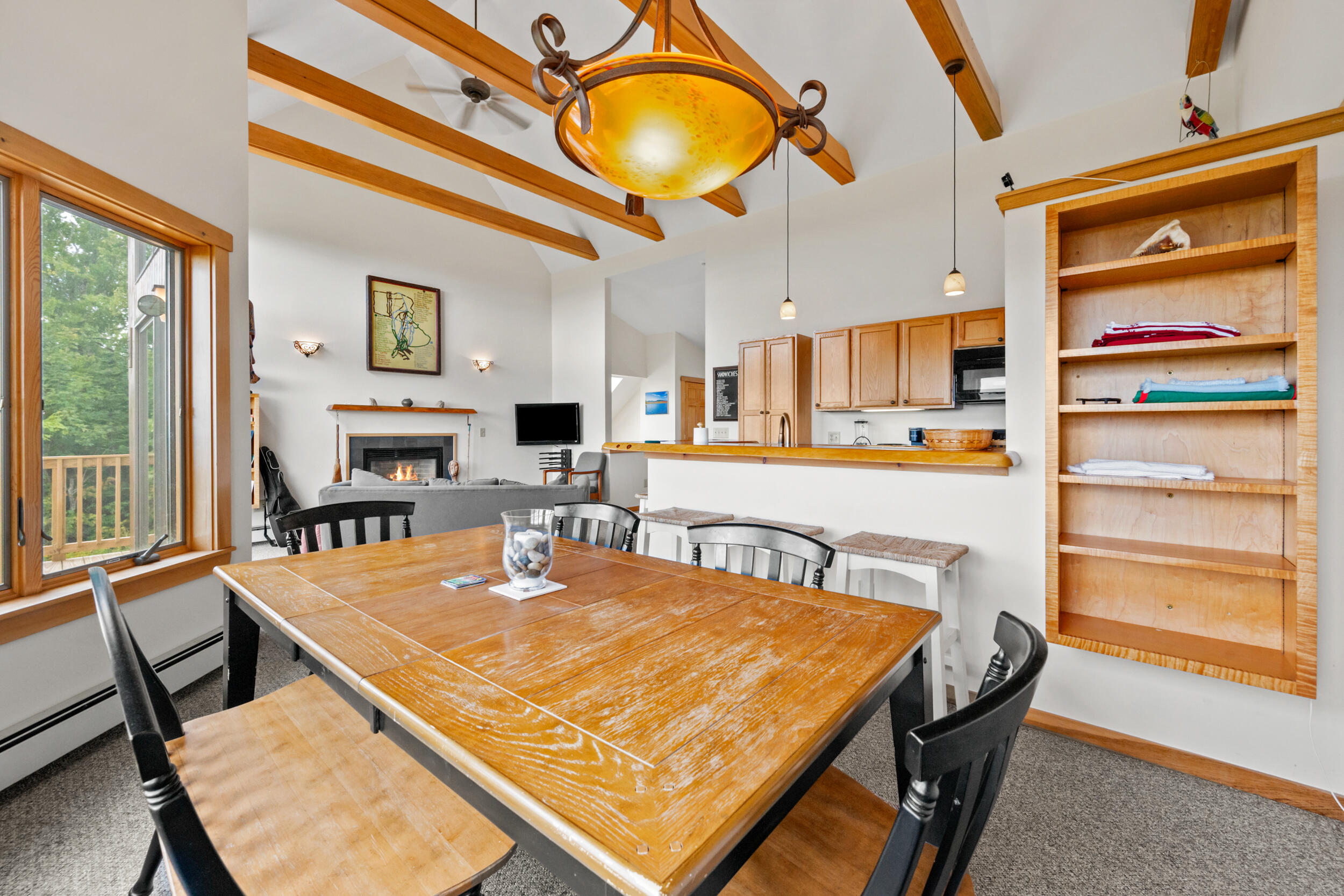 5 Gray Fox Lane Sandy River Plt ME 04970