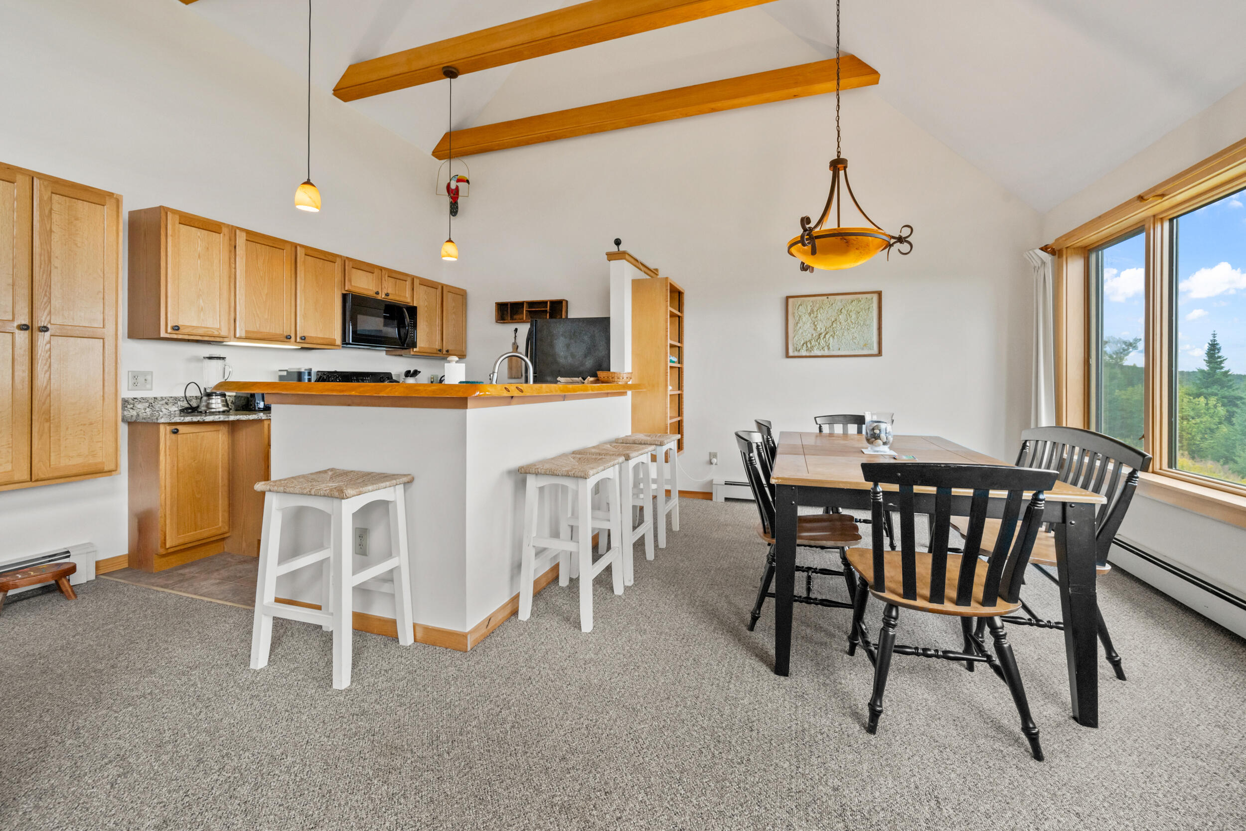 5 Gray Fox Lane Sandy River Plt ME 04970