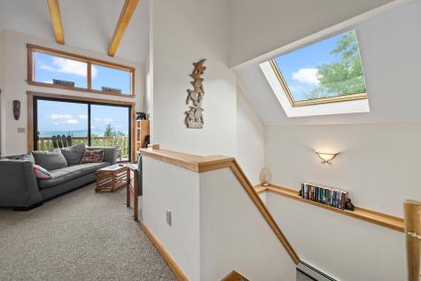 5 Gray Fox Lane Sandy River Plt ME 04970