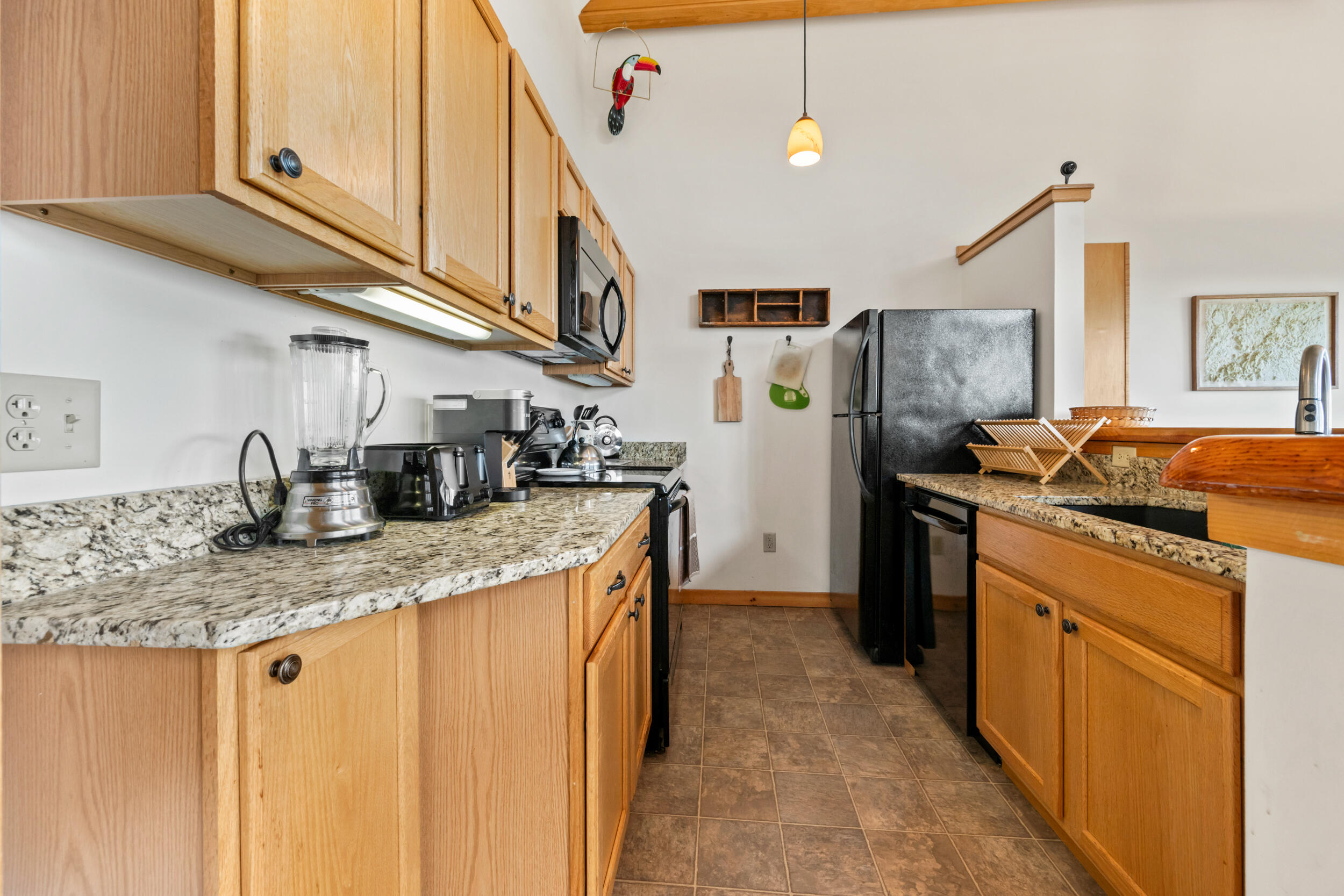 5 Gray Fox Lane Sandy River Plt ME 04970