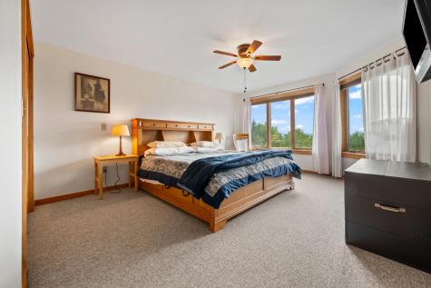 5 Gray Fox Lane Sandy River Plt ME 04970