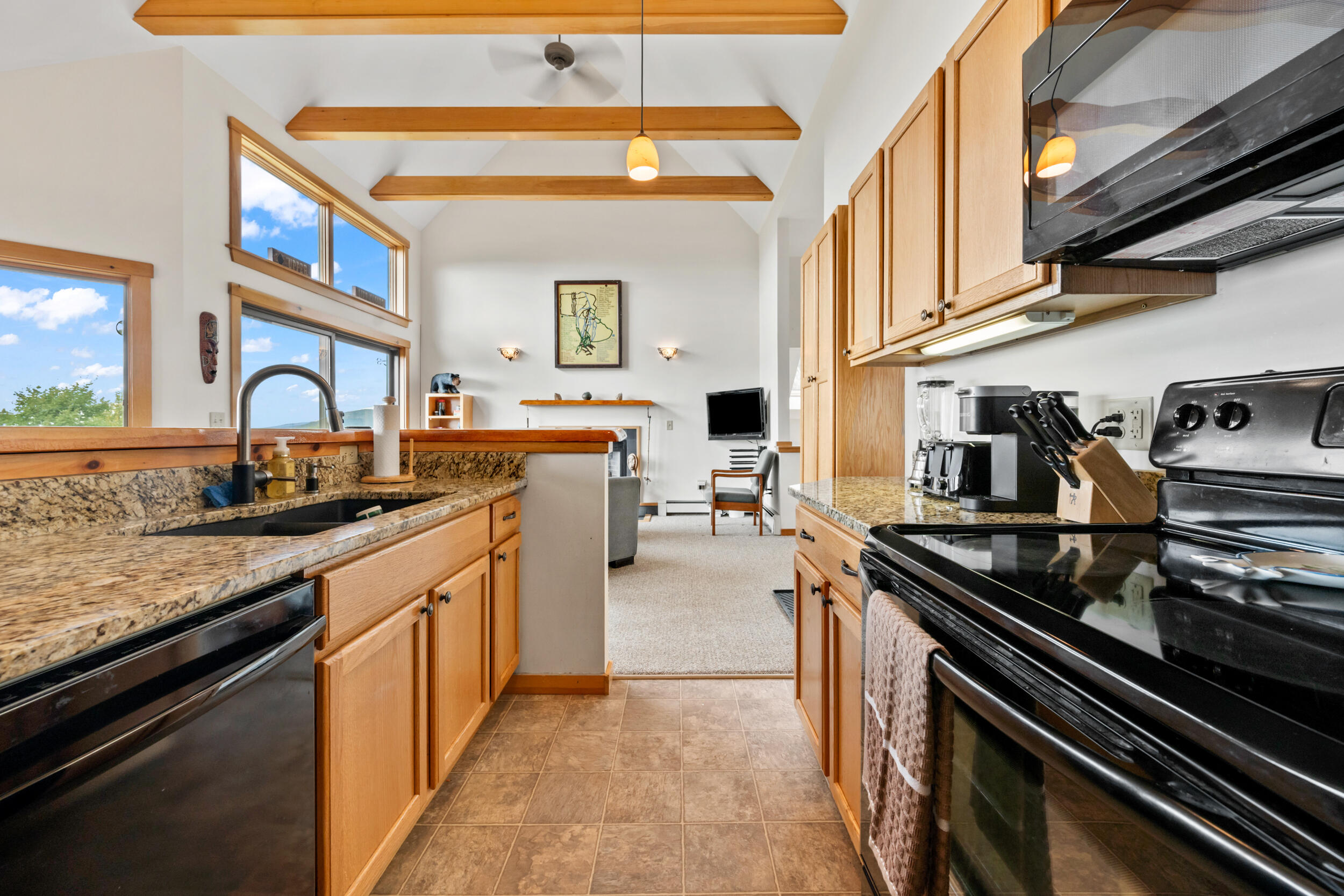 5 Gray Fox Lane Sandy River Plt ME 04970