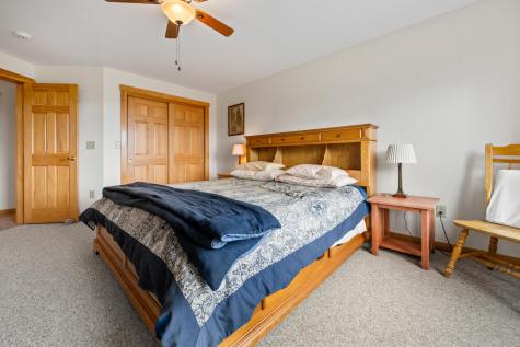 5 Gray Fox Lane Sandy River Plt ME 04970