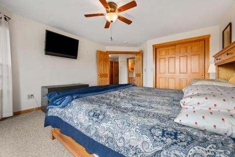 5 Gray Fox Lane Sandy River Plt ME 04970