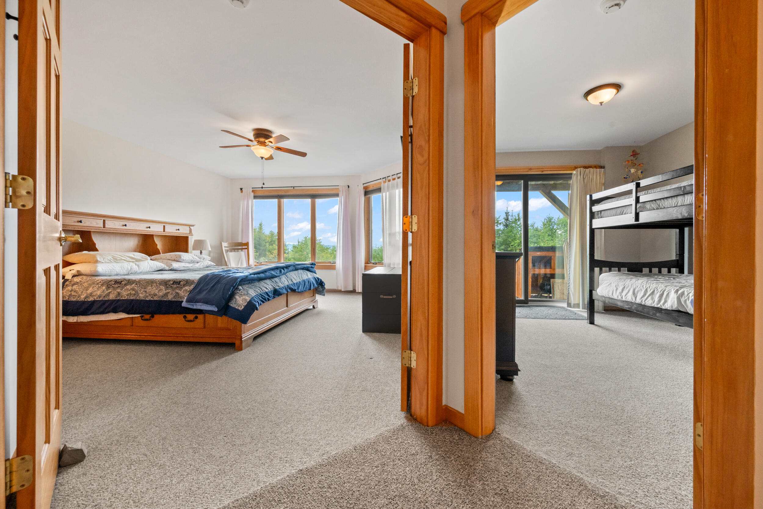 5 Gray Fox Lane Sandy River Plt ME 04970