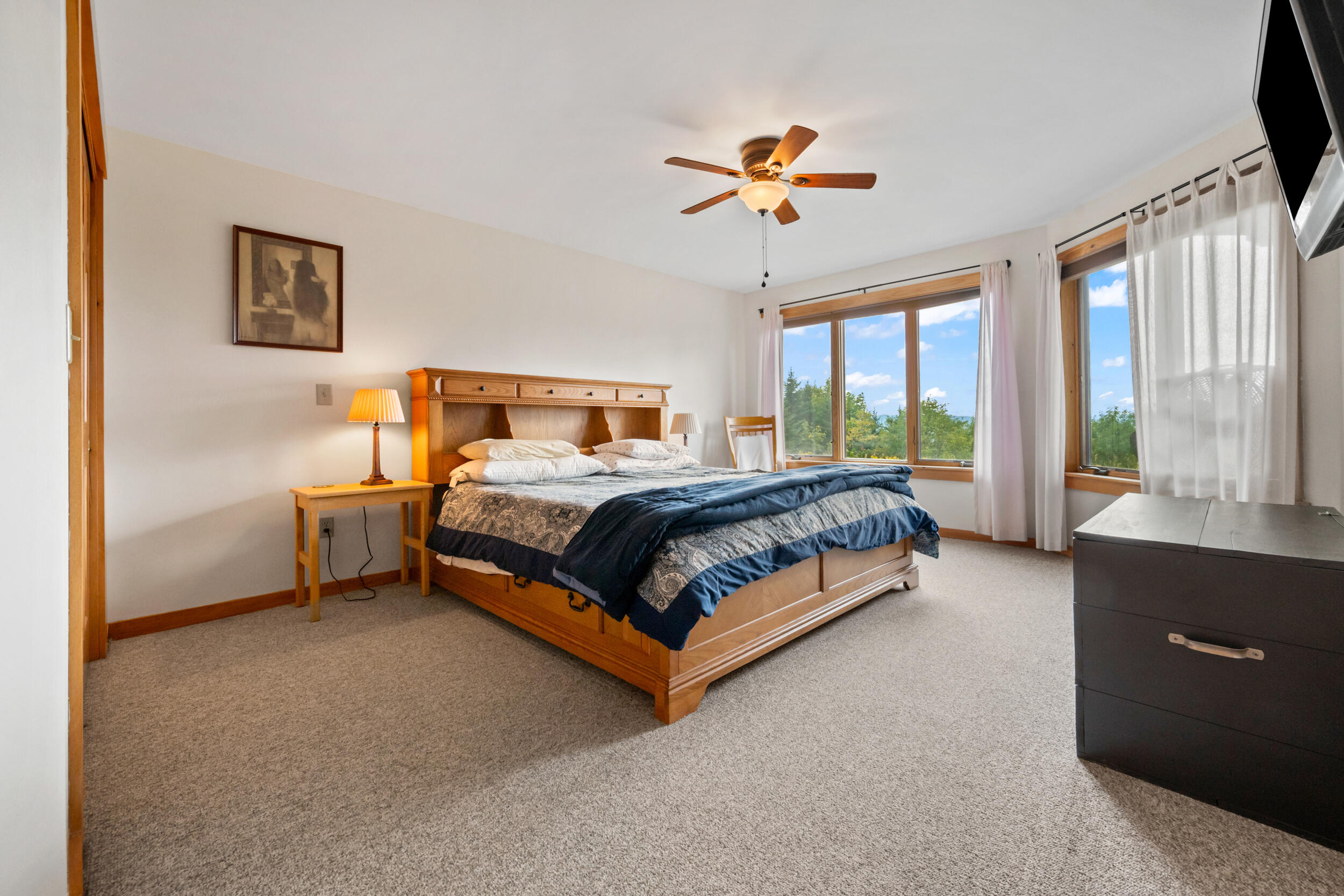 5 Gray Fox Lane Sandy River Plt ME 04970