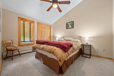 5 Gray Fox Lane Sandy River Plt ME 04970