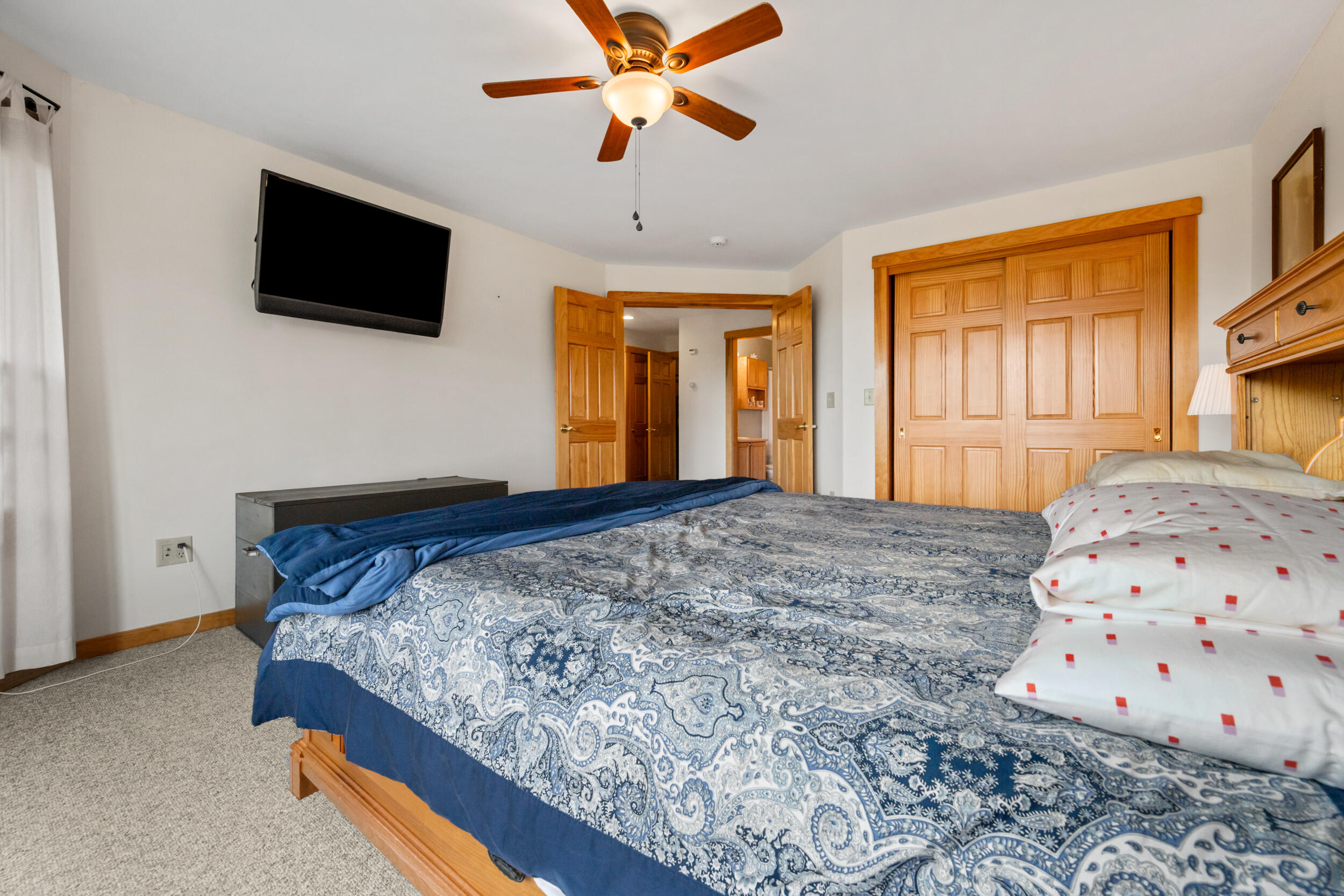 5 Gray Fox Lane Sandy River Plt ME 04970