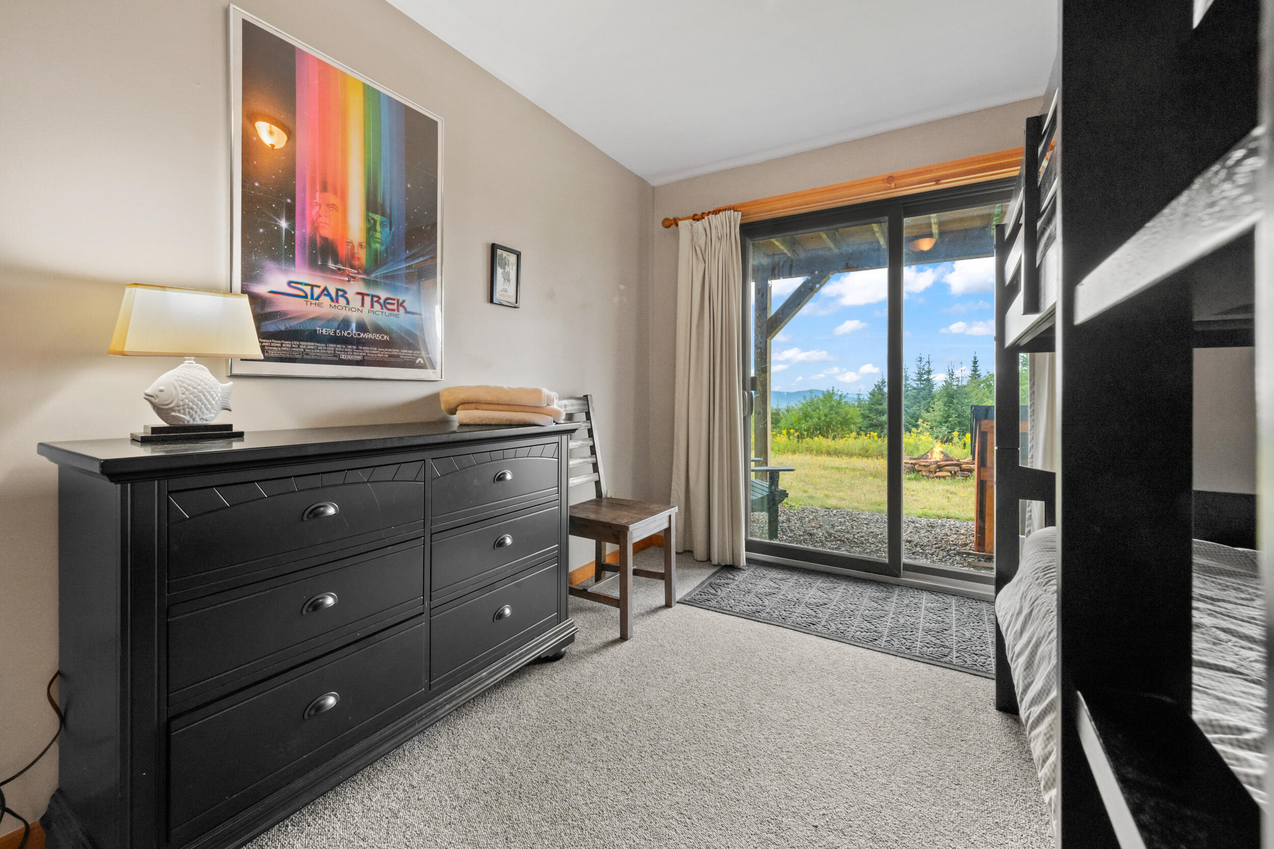 5 Gray Fox Lane Sandy River Plt ME 04970